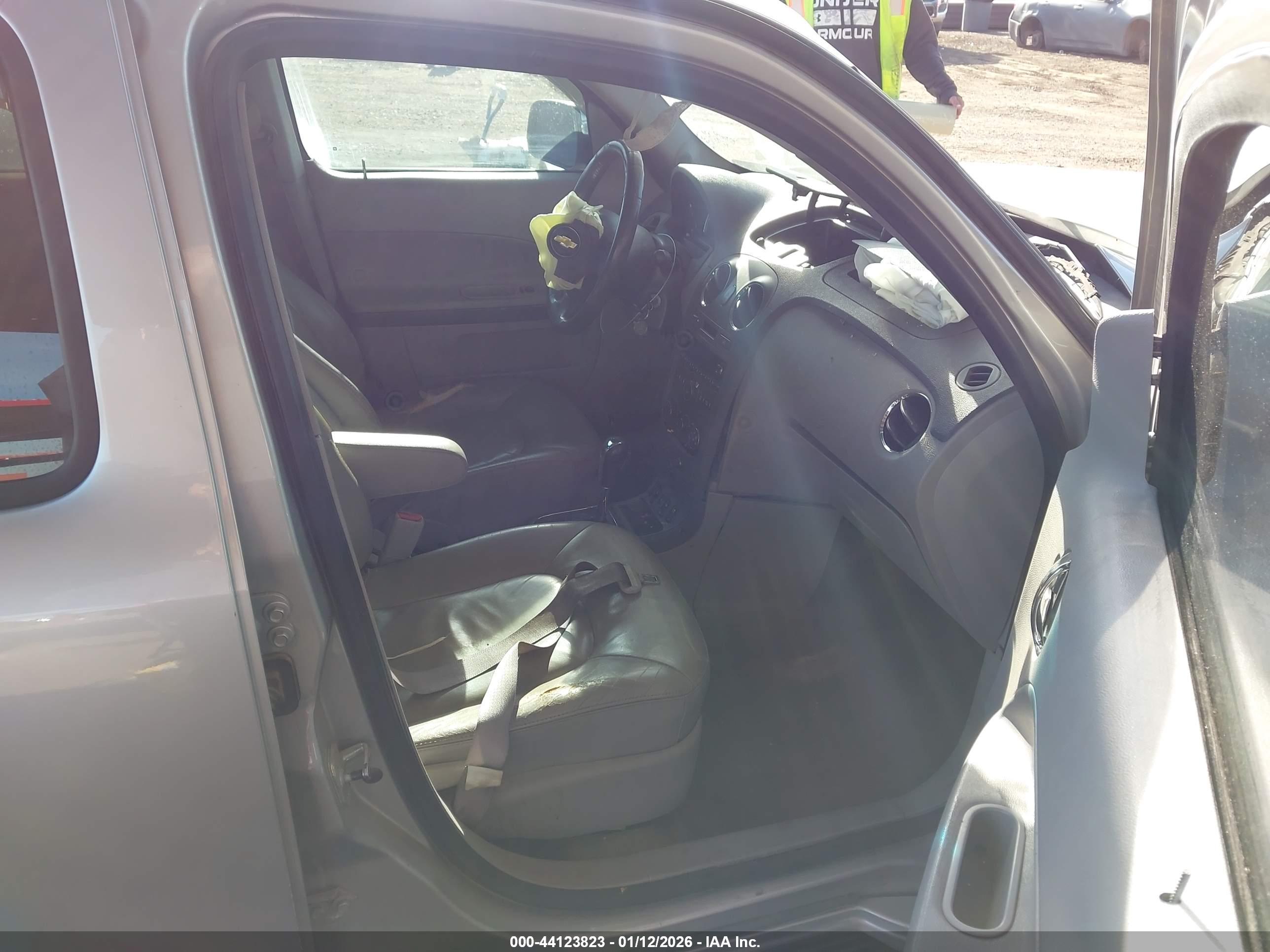 CHEVROLET HHR image 5