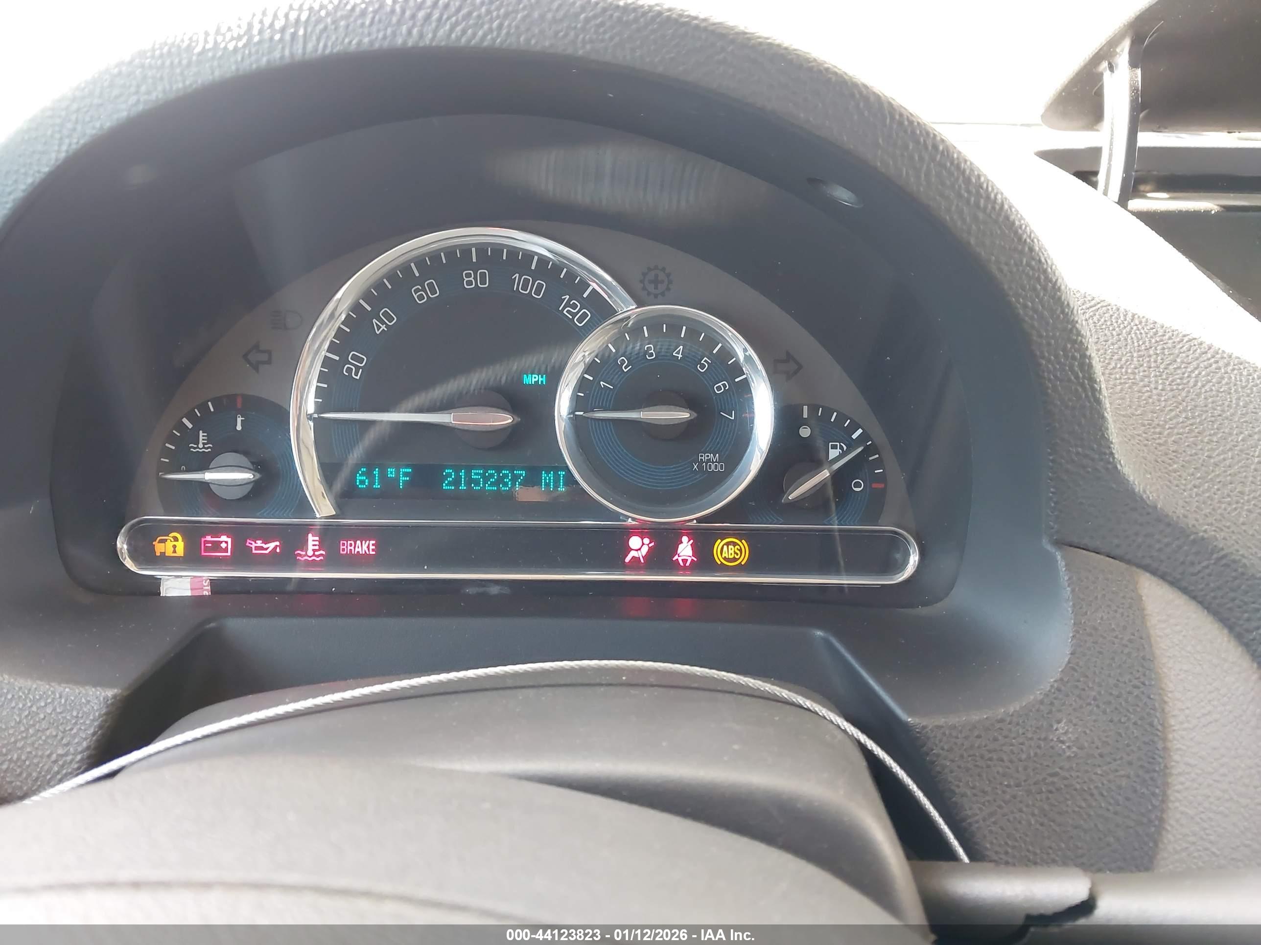 CHEVROLET HHR image 7