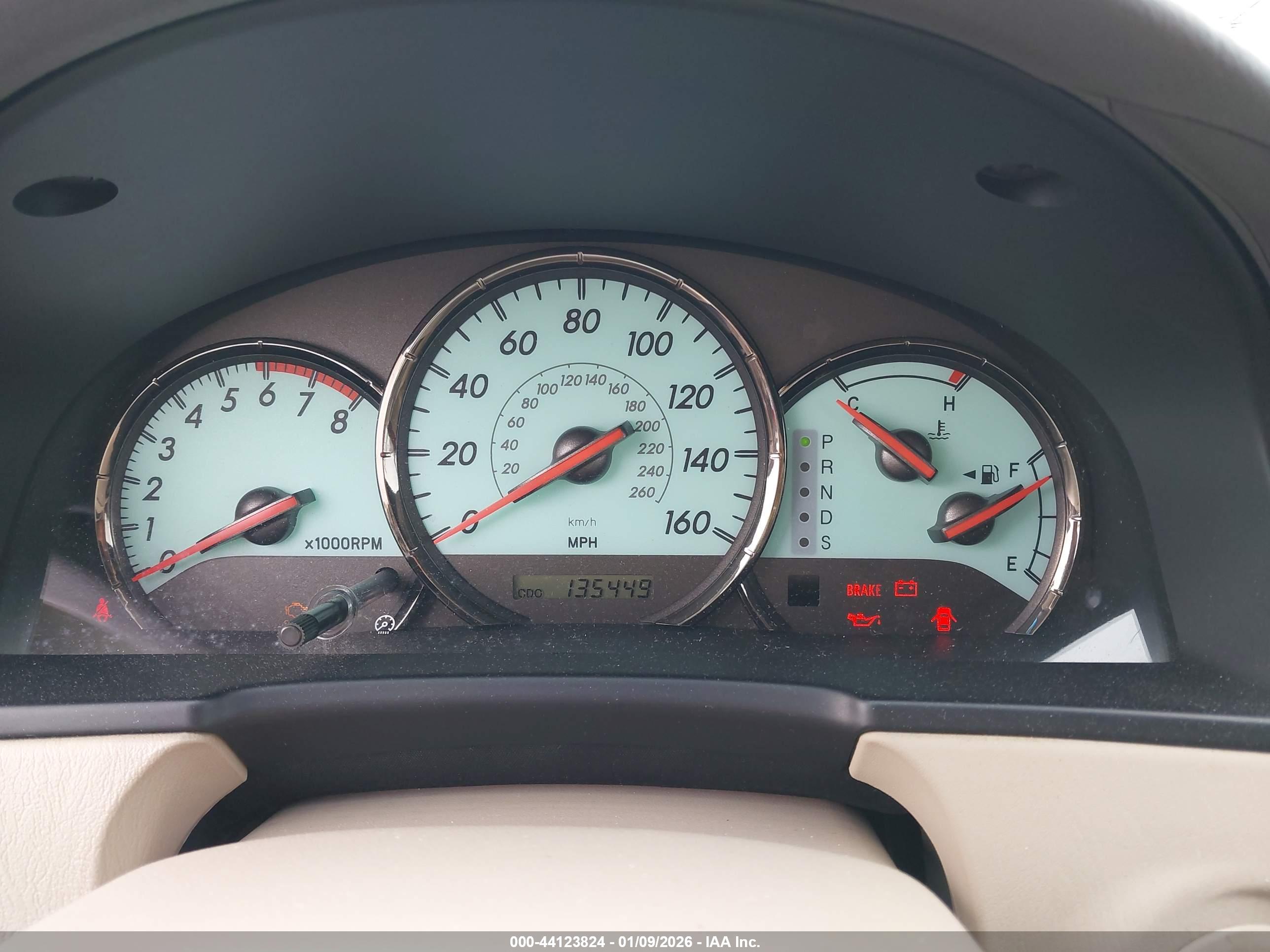 TOYOTA CAMRY image 7