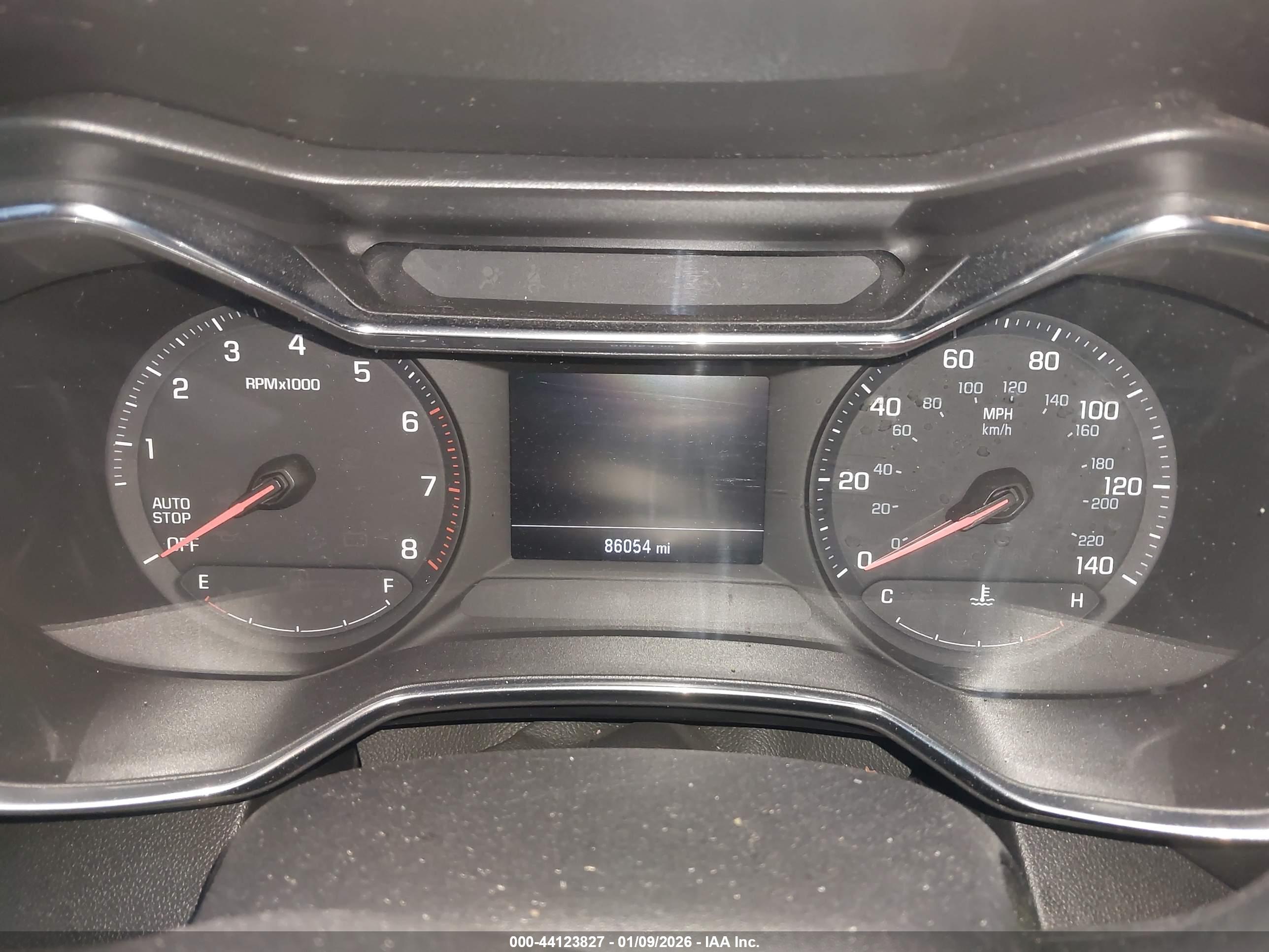 CHEVROLET TRAILBLAZER image 7