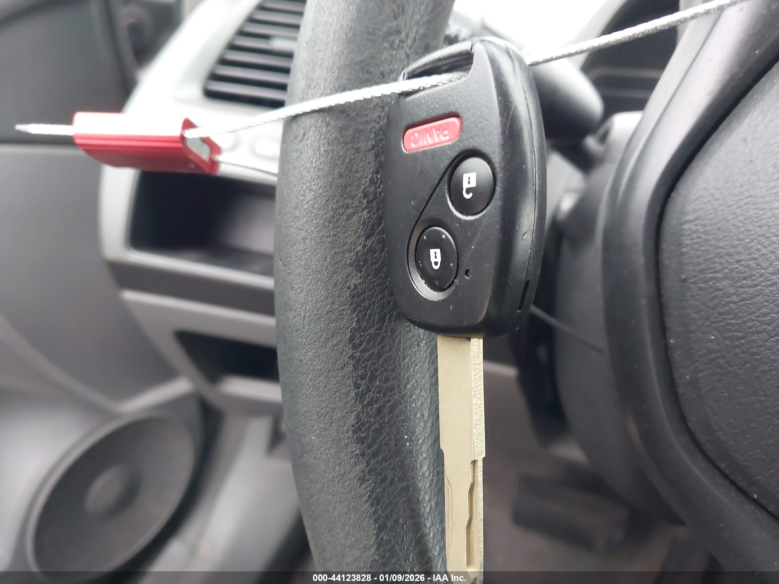 HONDA CIVIC image 11