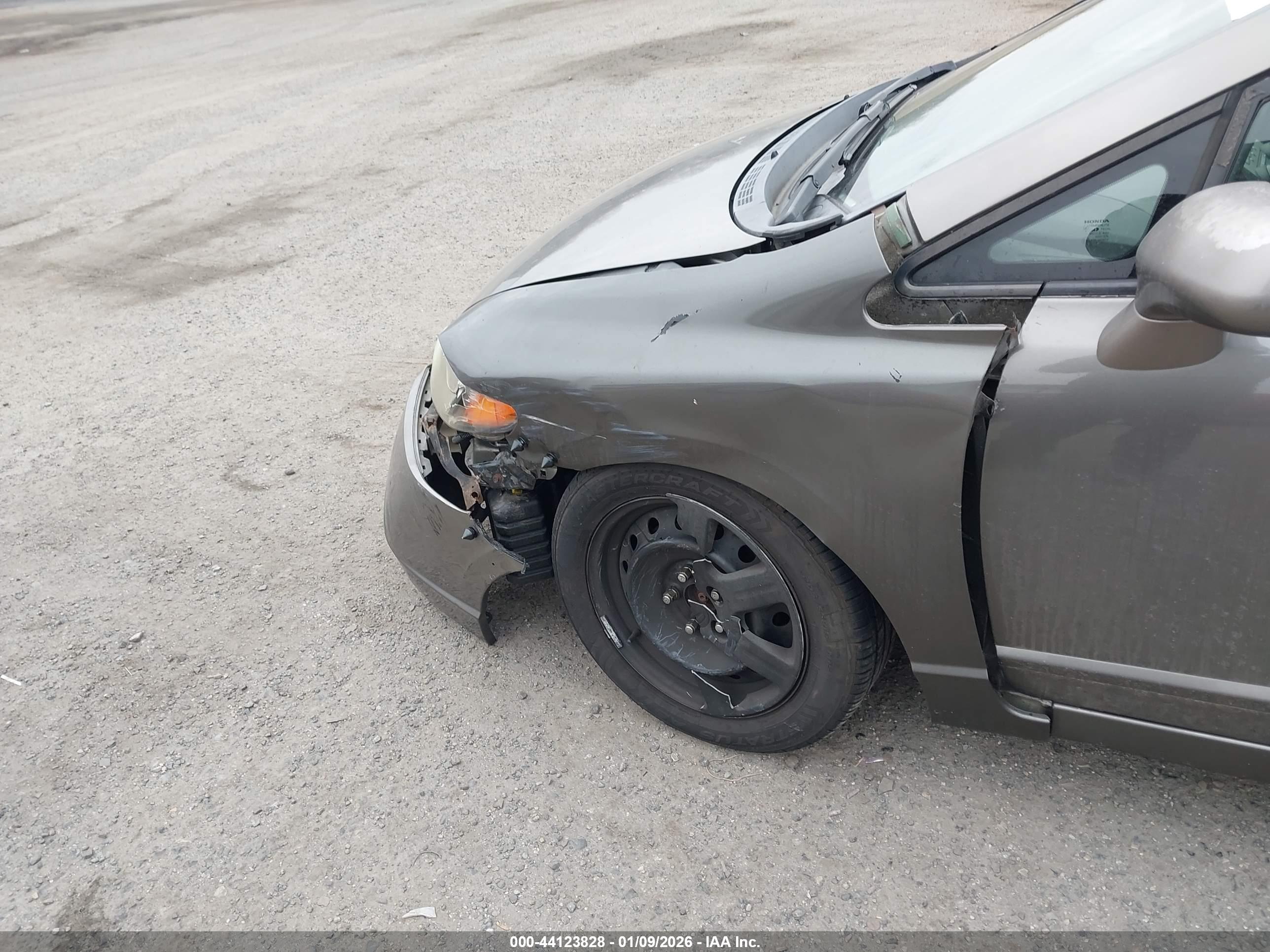 HONDA CIVIC image 6