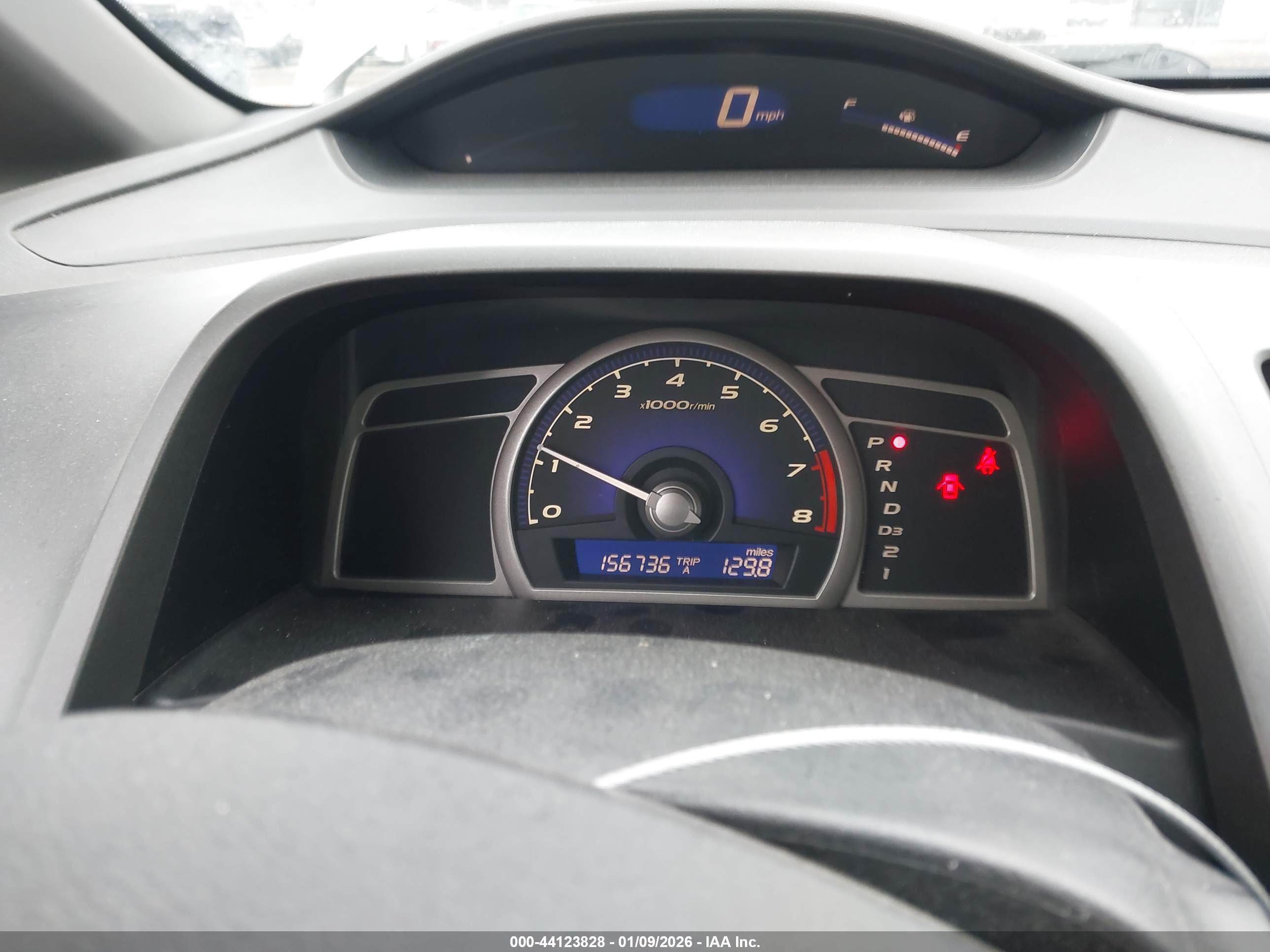 HONDA CIVIC image 7