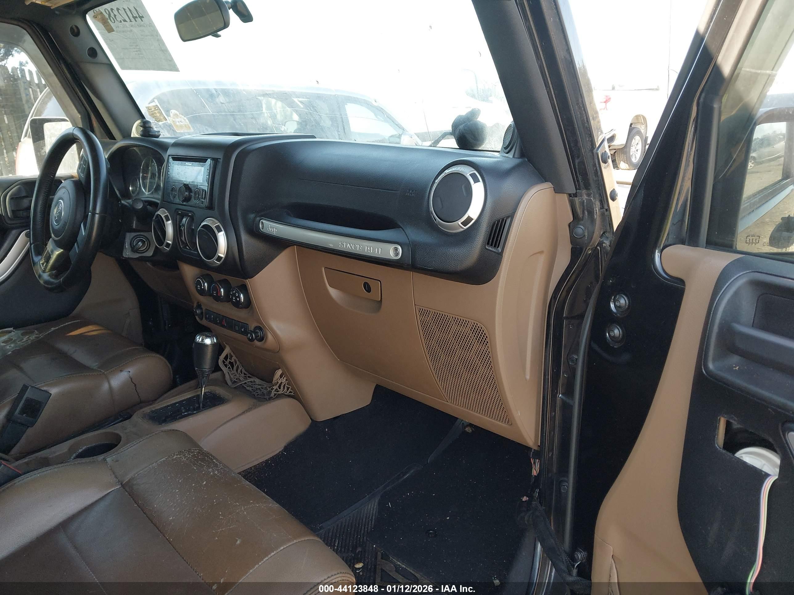 JEEP WRANGLER image 5