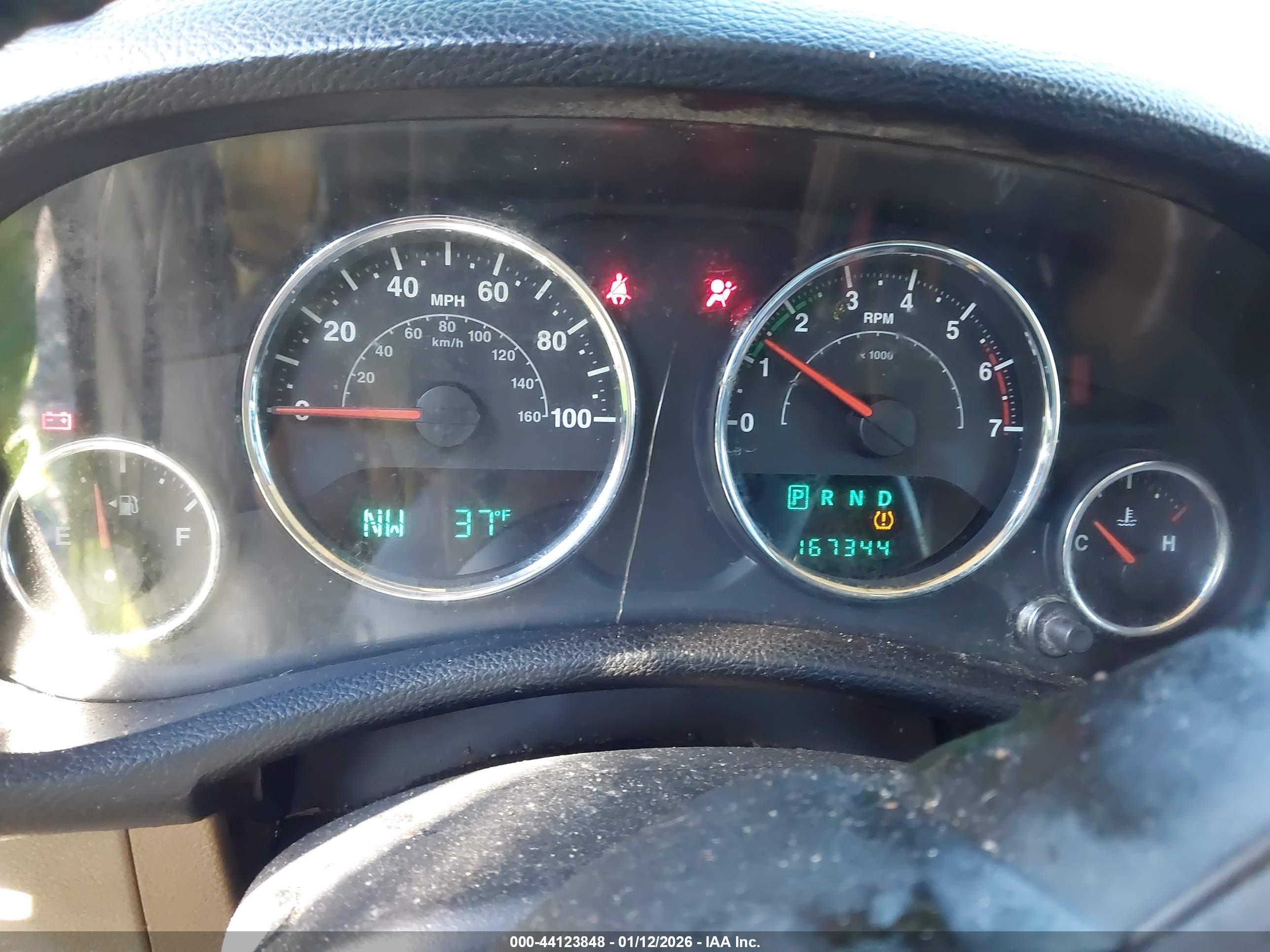 JEEP WRANGLER image 7