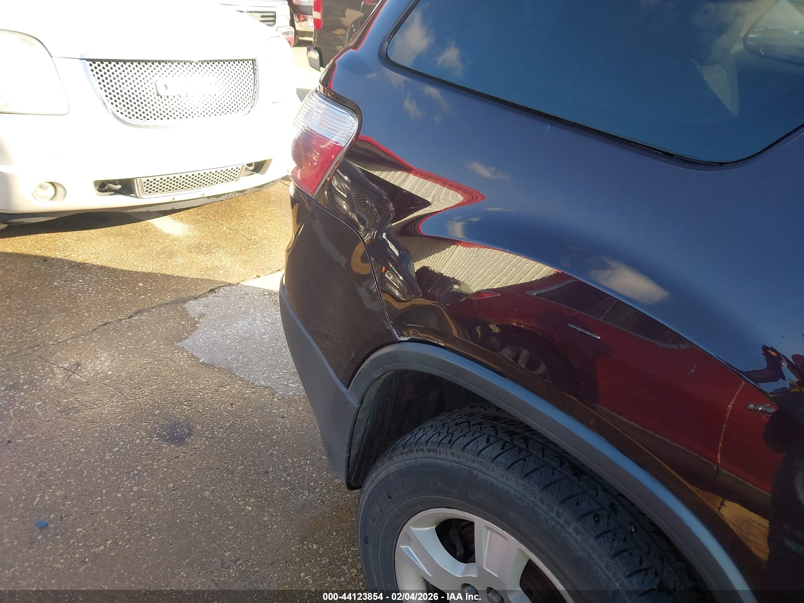 GMC ACADIA image 6
