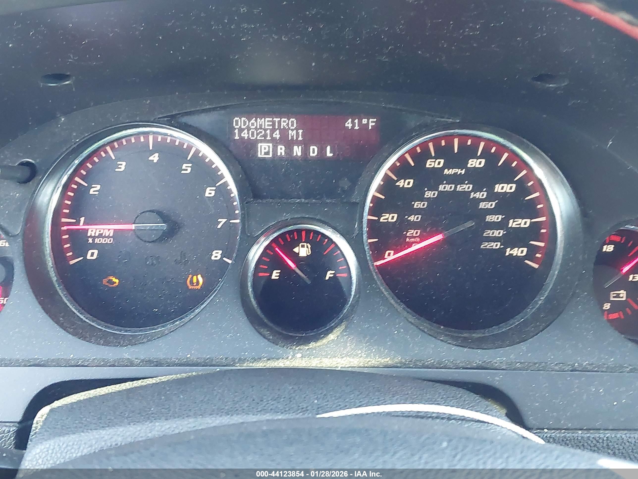 GMC ACADIA image 7