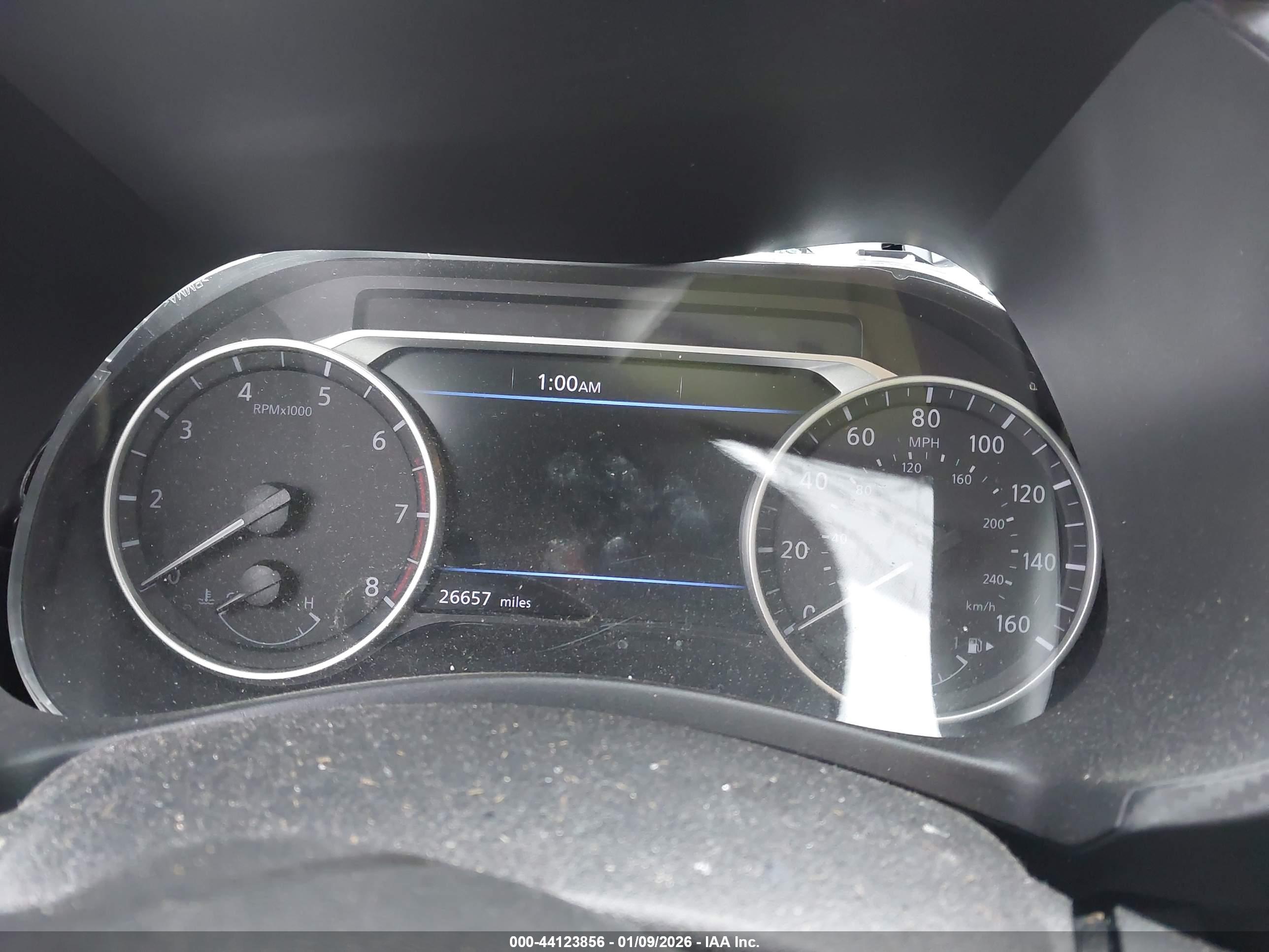 NISSAN SENTRA image 7
