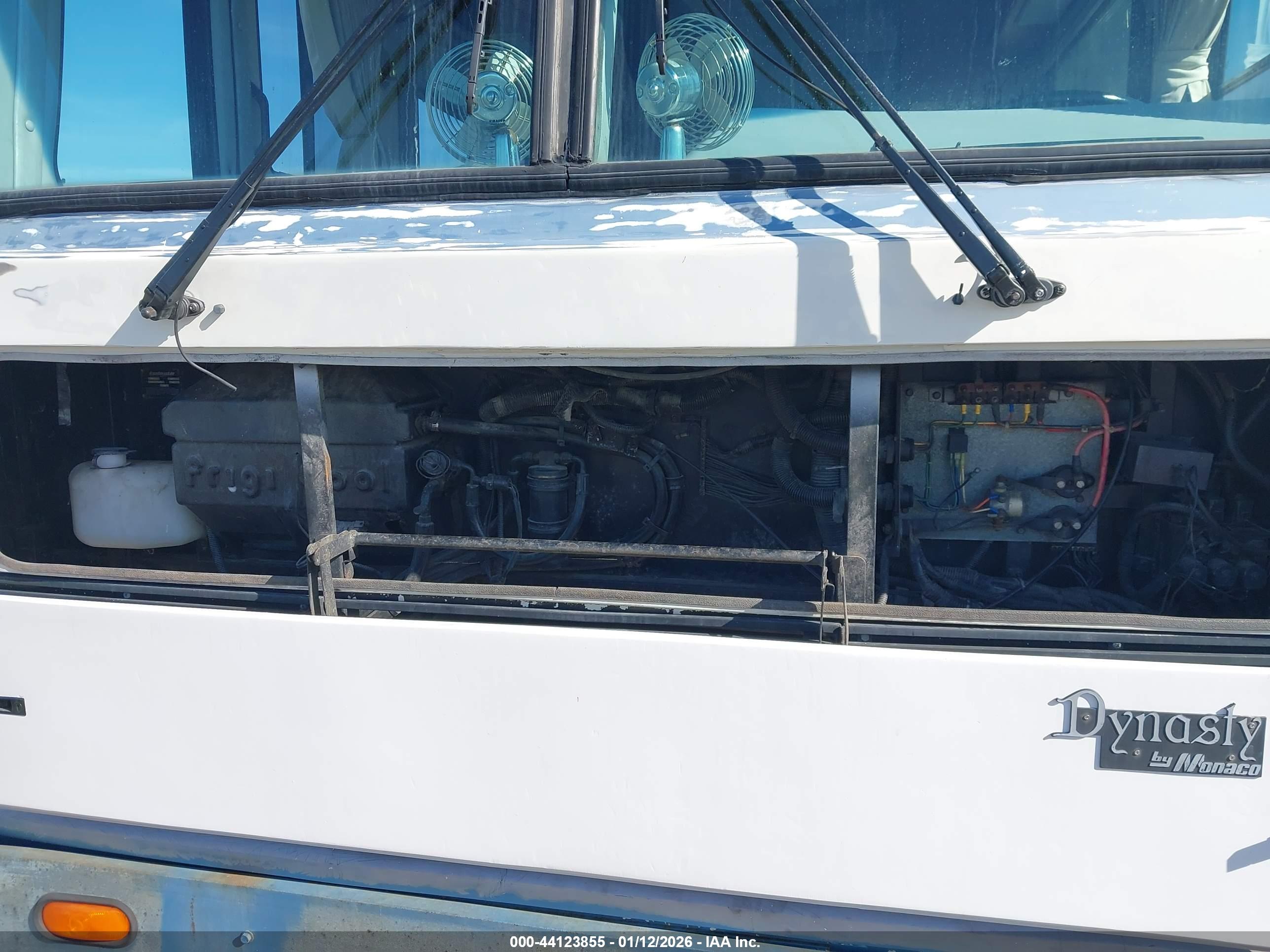 ROADMASTER RAIL image 10
