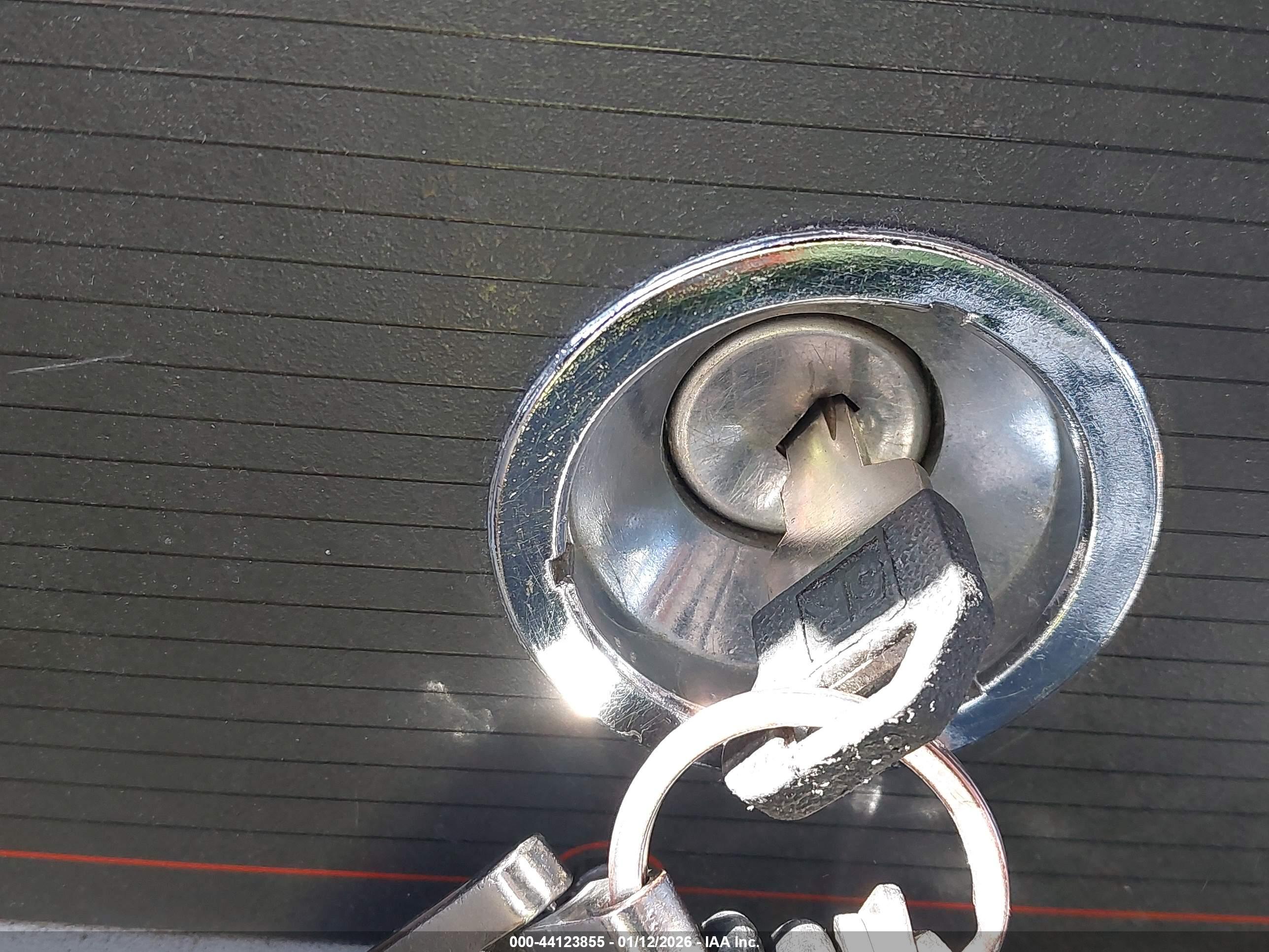 ROADMASTER RAIL image 11