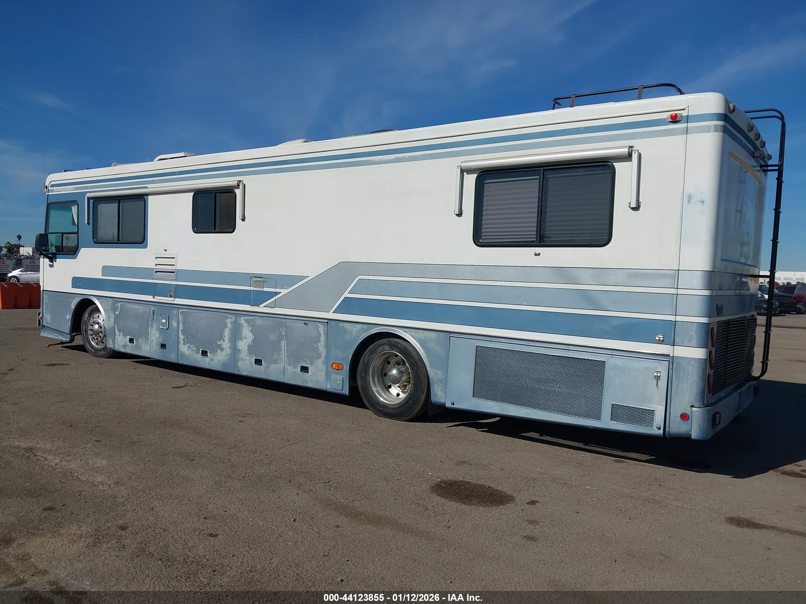 ROADMASTER RAIL image 3