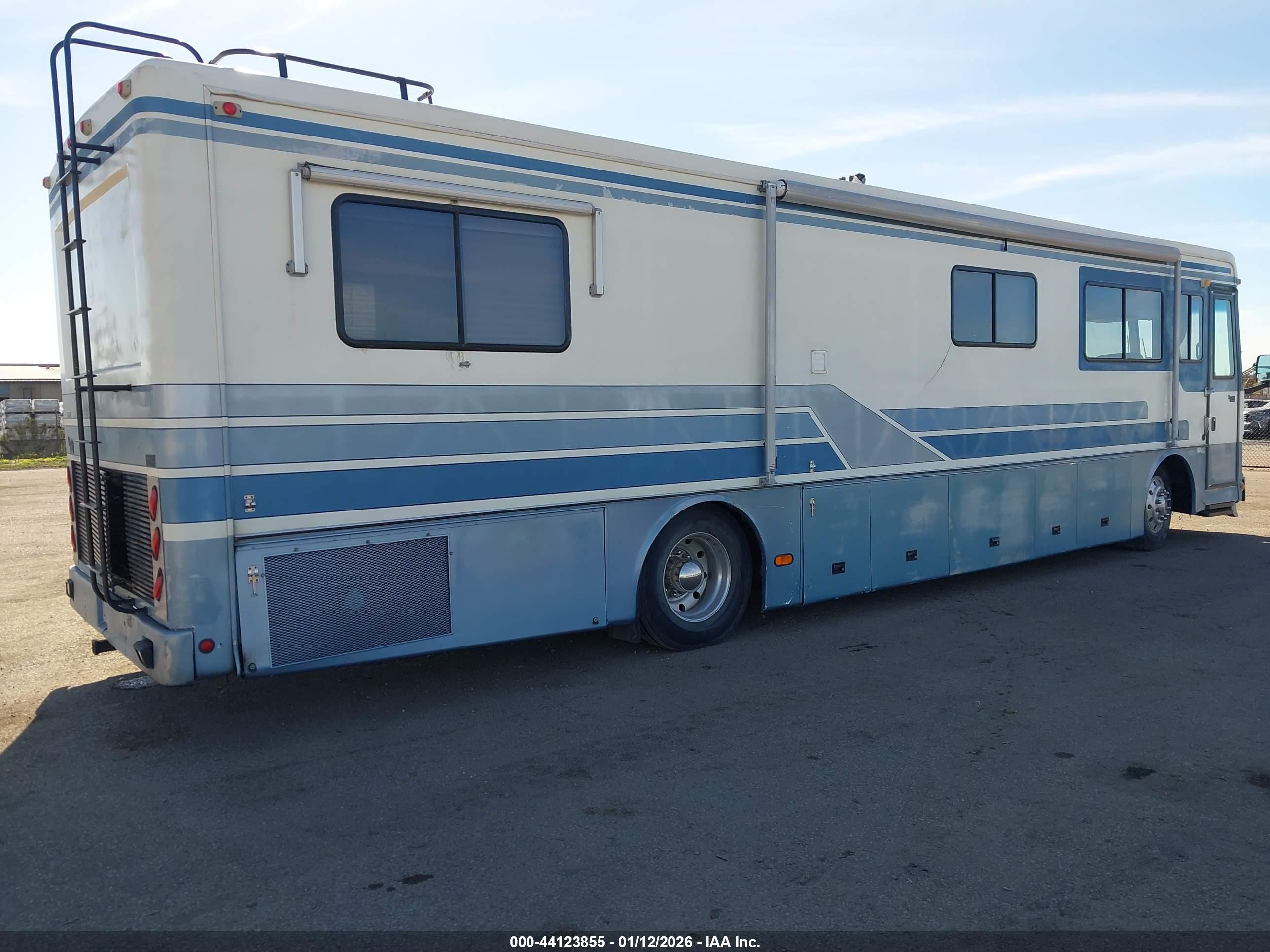 ROADMASTER RAIL image 4