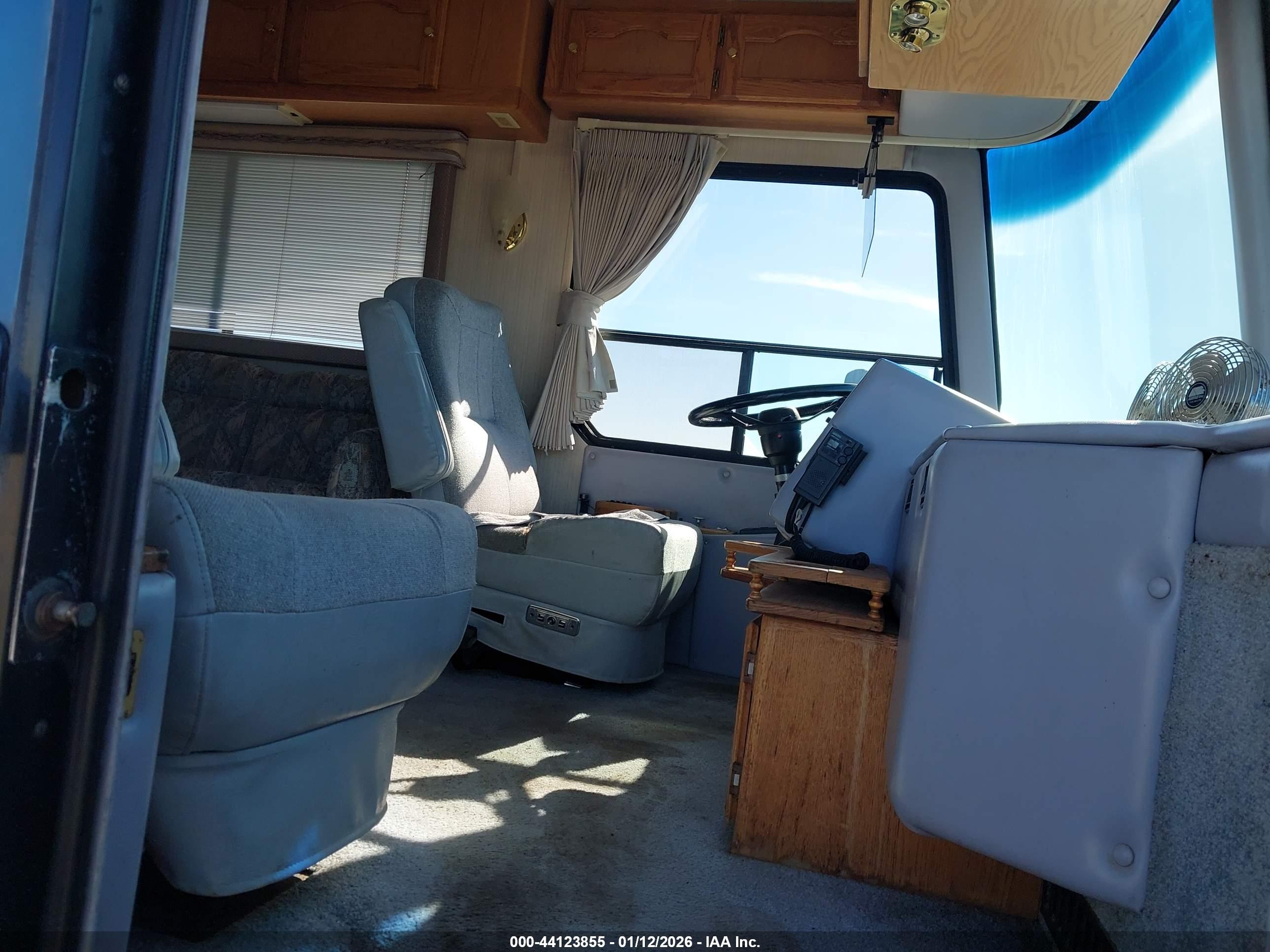 ROADMASTER RAIL image 5
