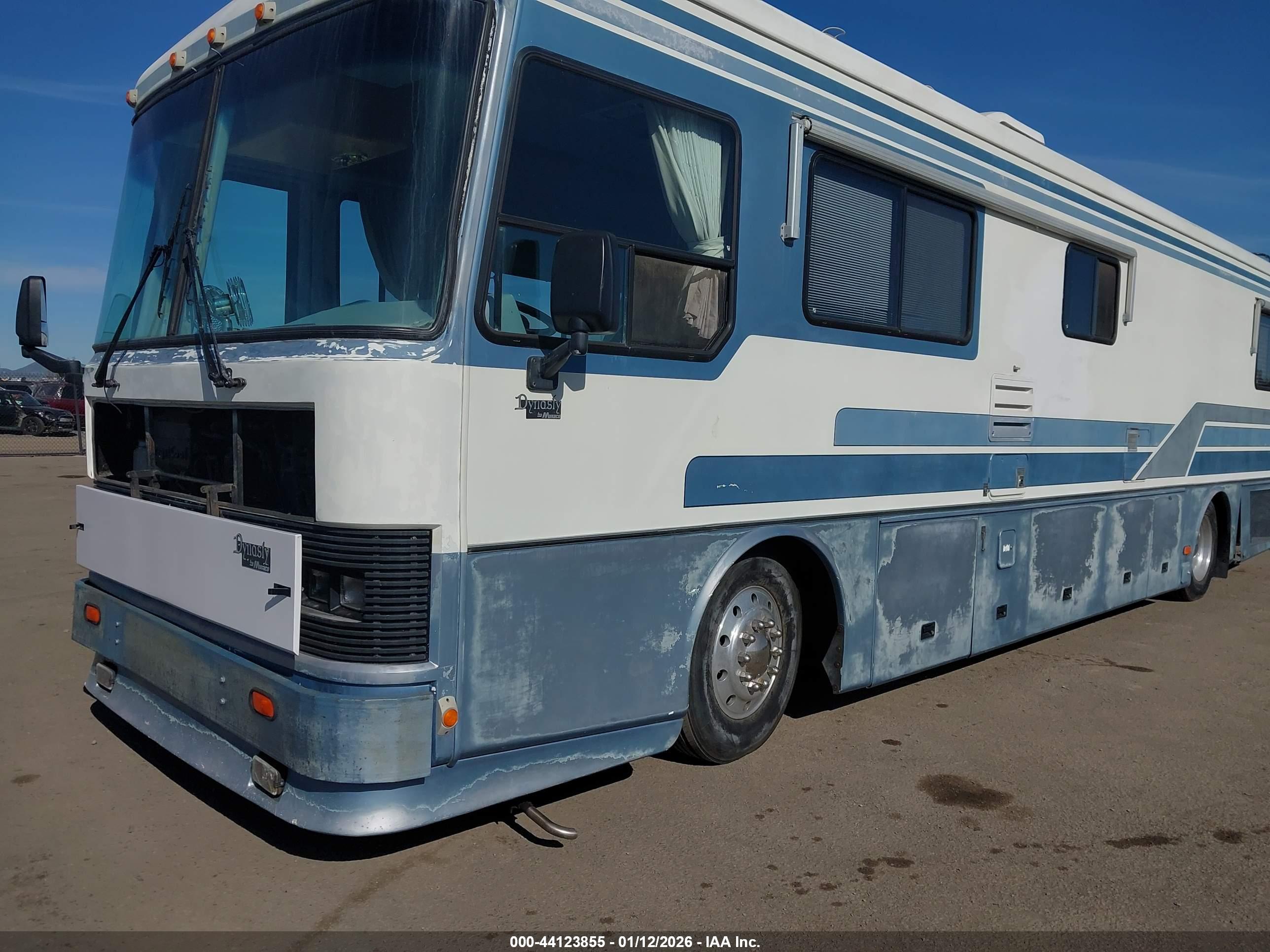ROADMASTER RAIL image 6