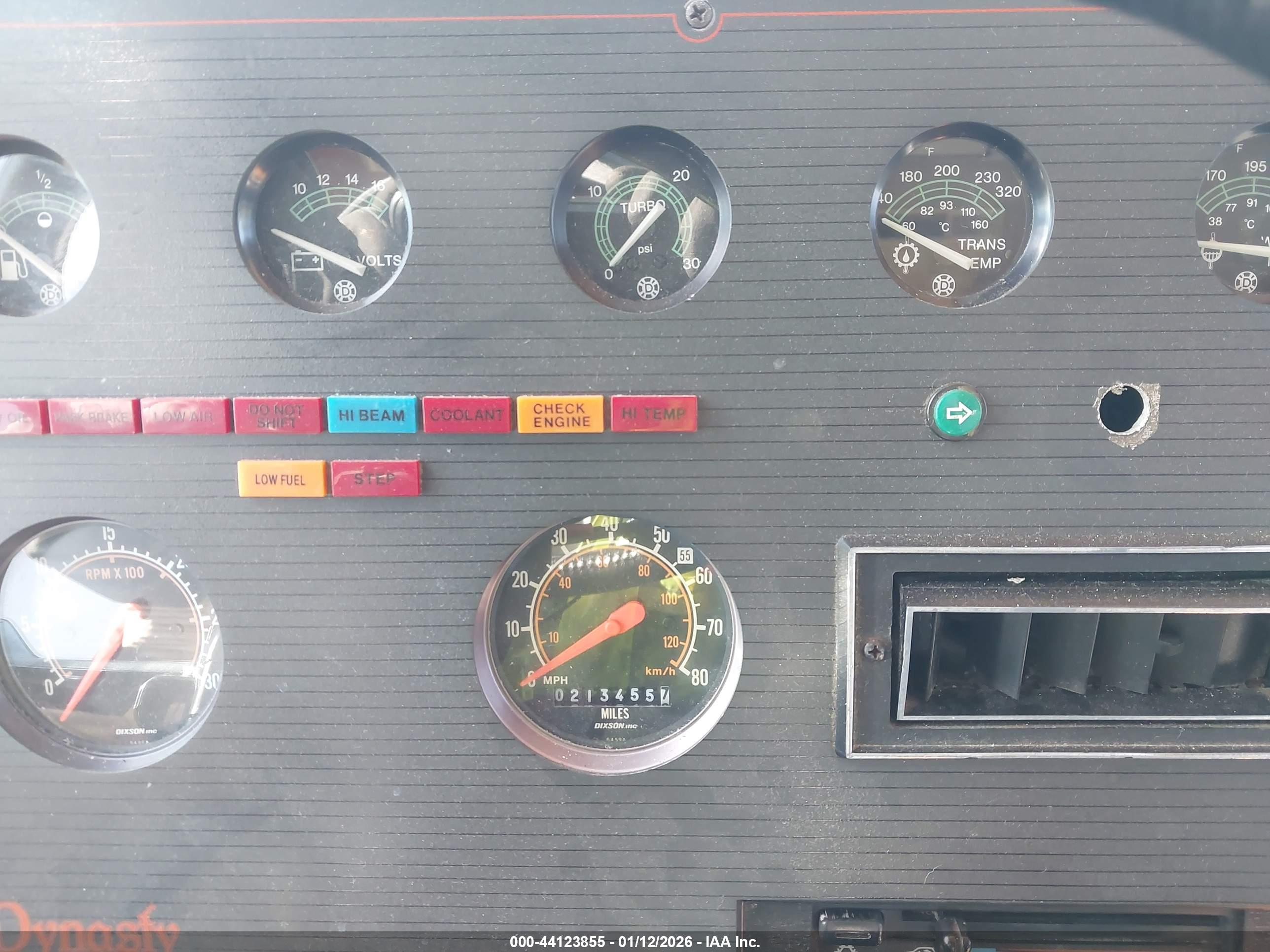 ROADMASTER RAIL image 7