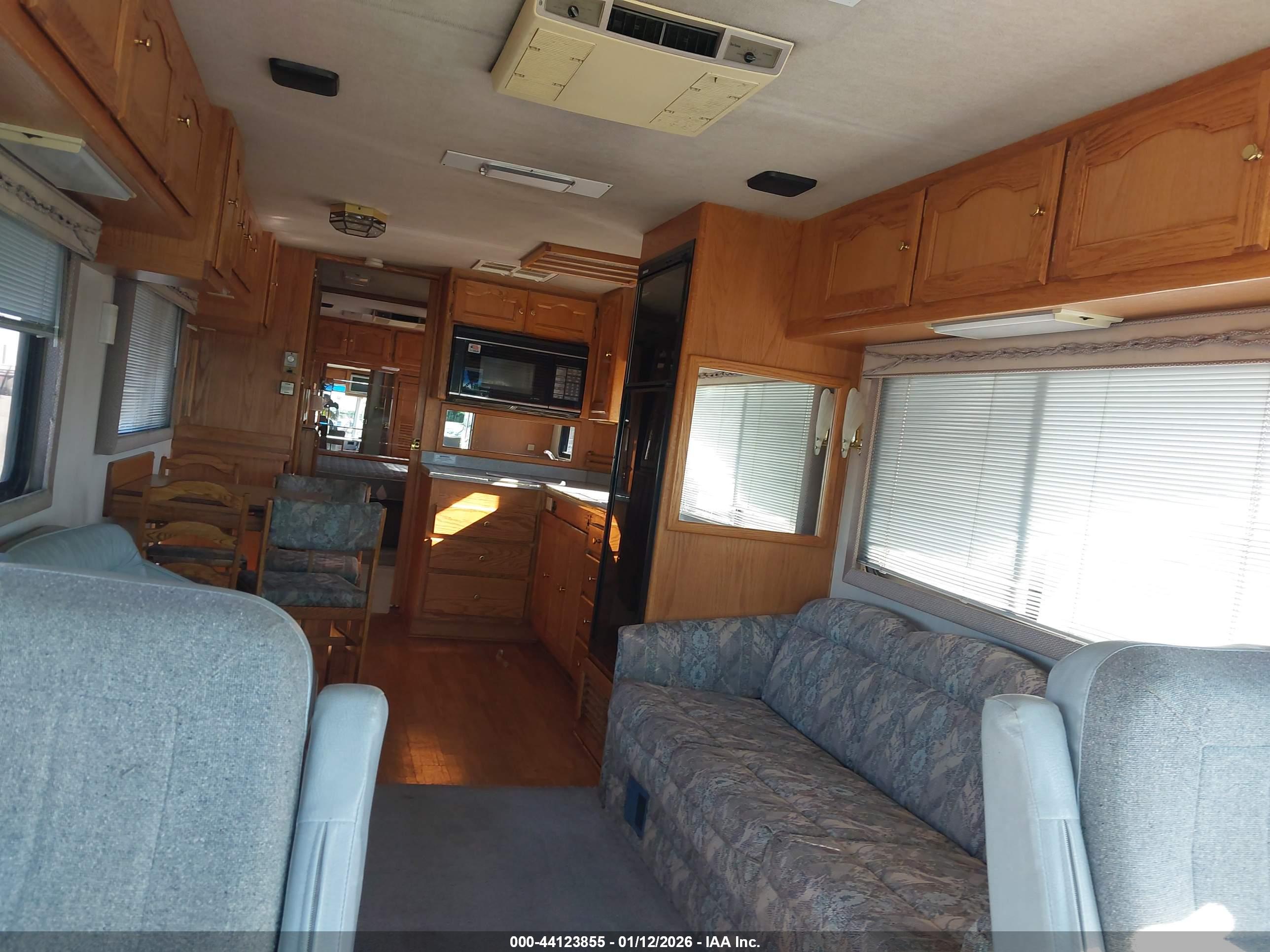 ROADMASTER RAIL image 8