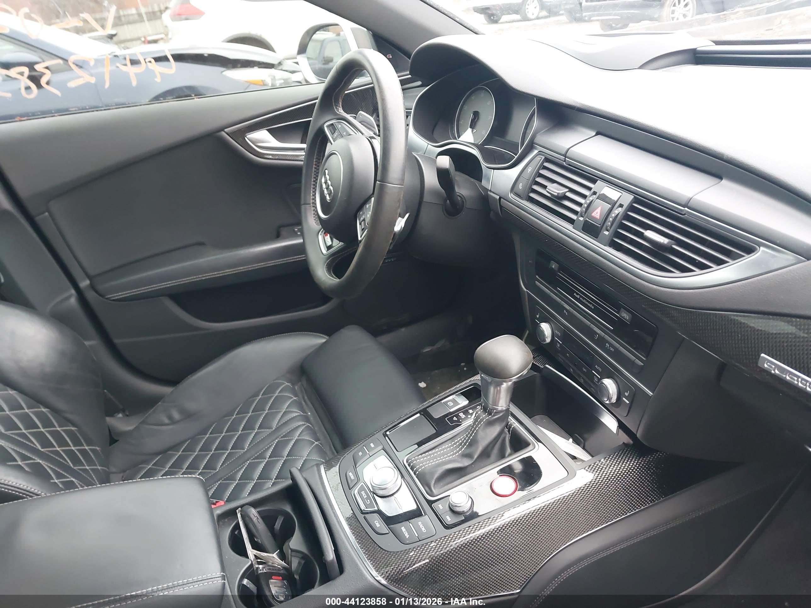 AUDI S7 image 5