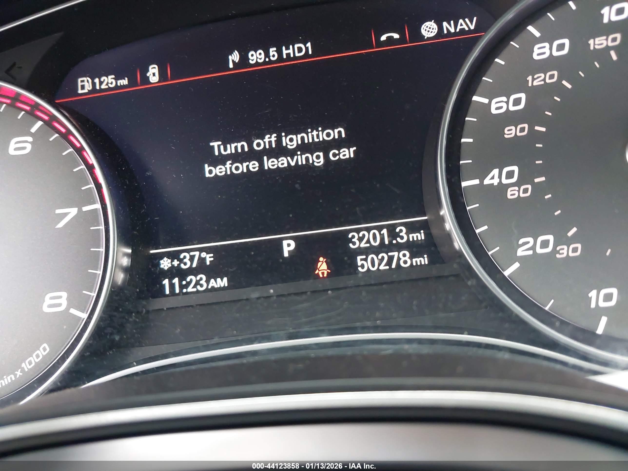 AUDI S7 image 7