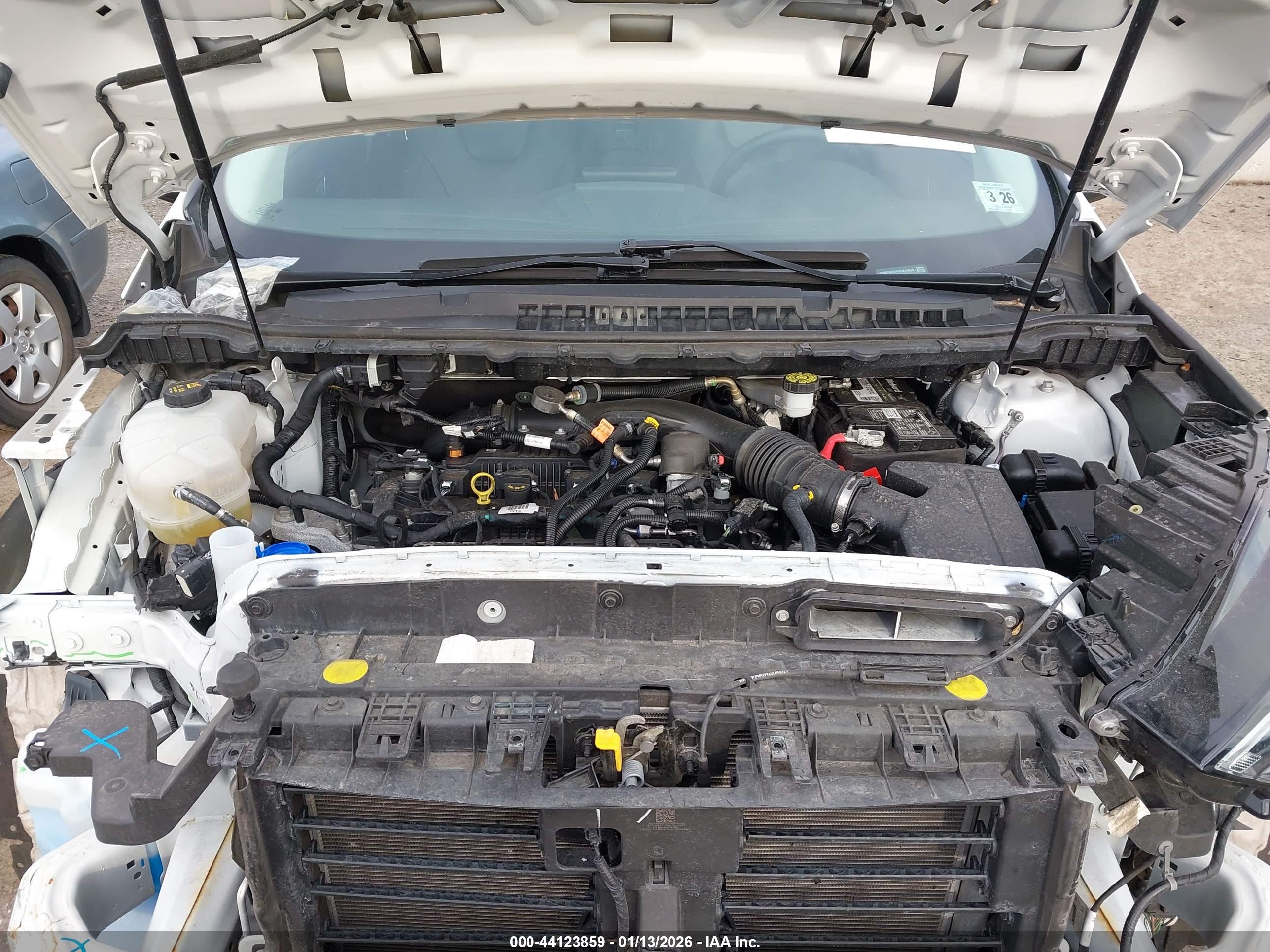 FORD EDGE image 10