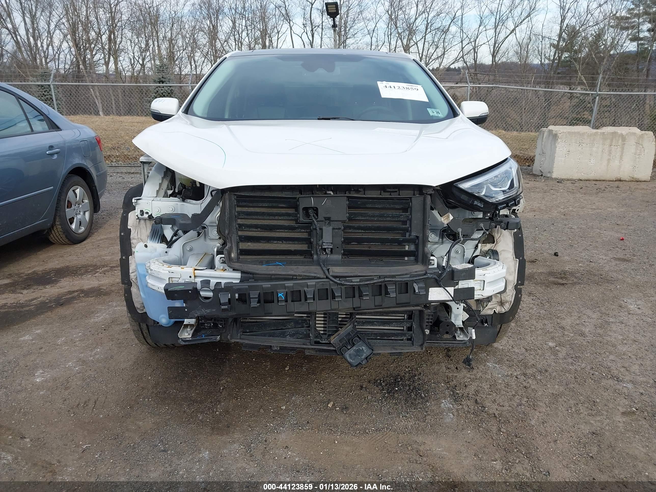 FORD EDGE image 6