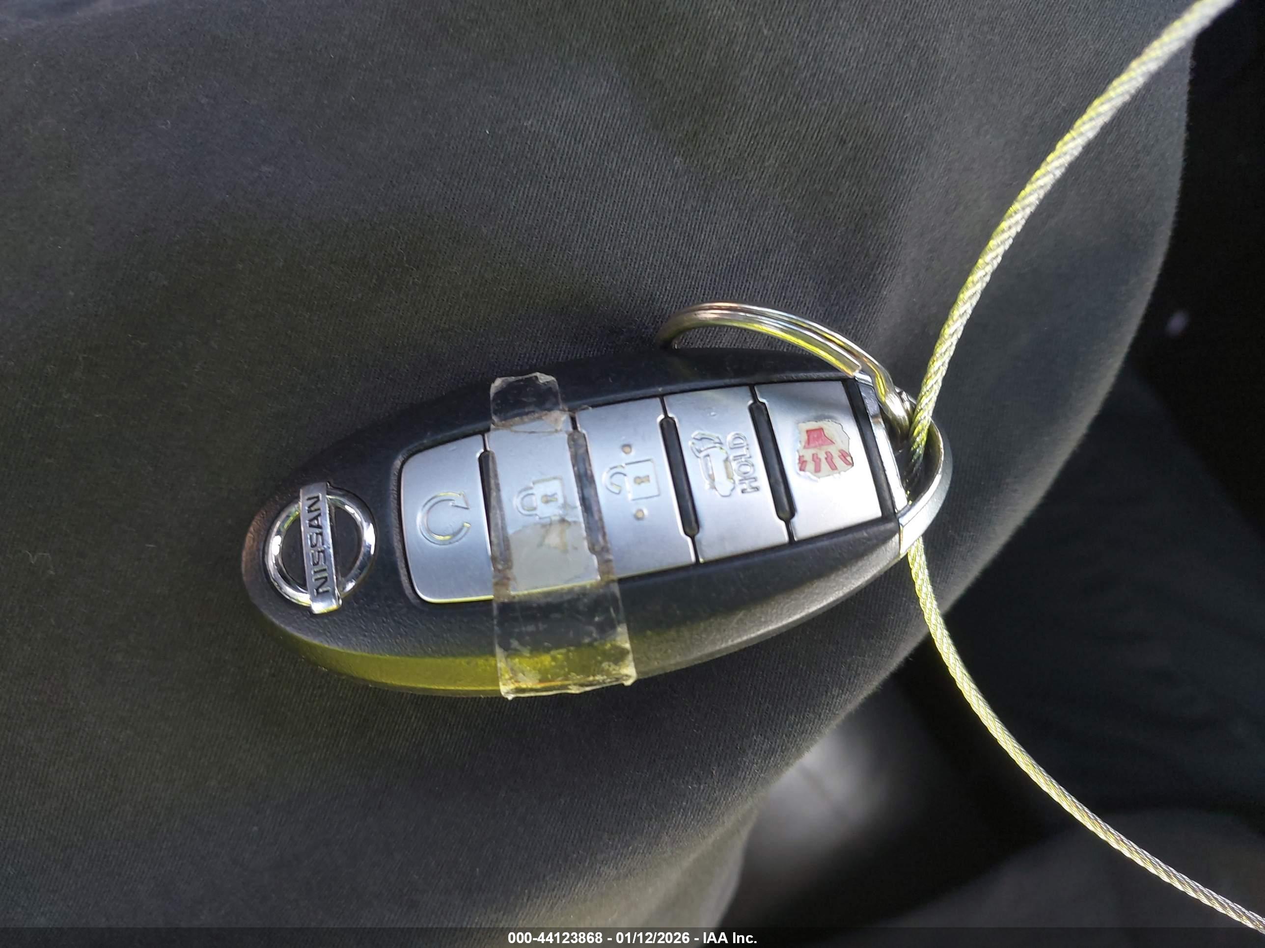 NISSAN PATHFINDER image 11