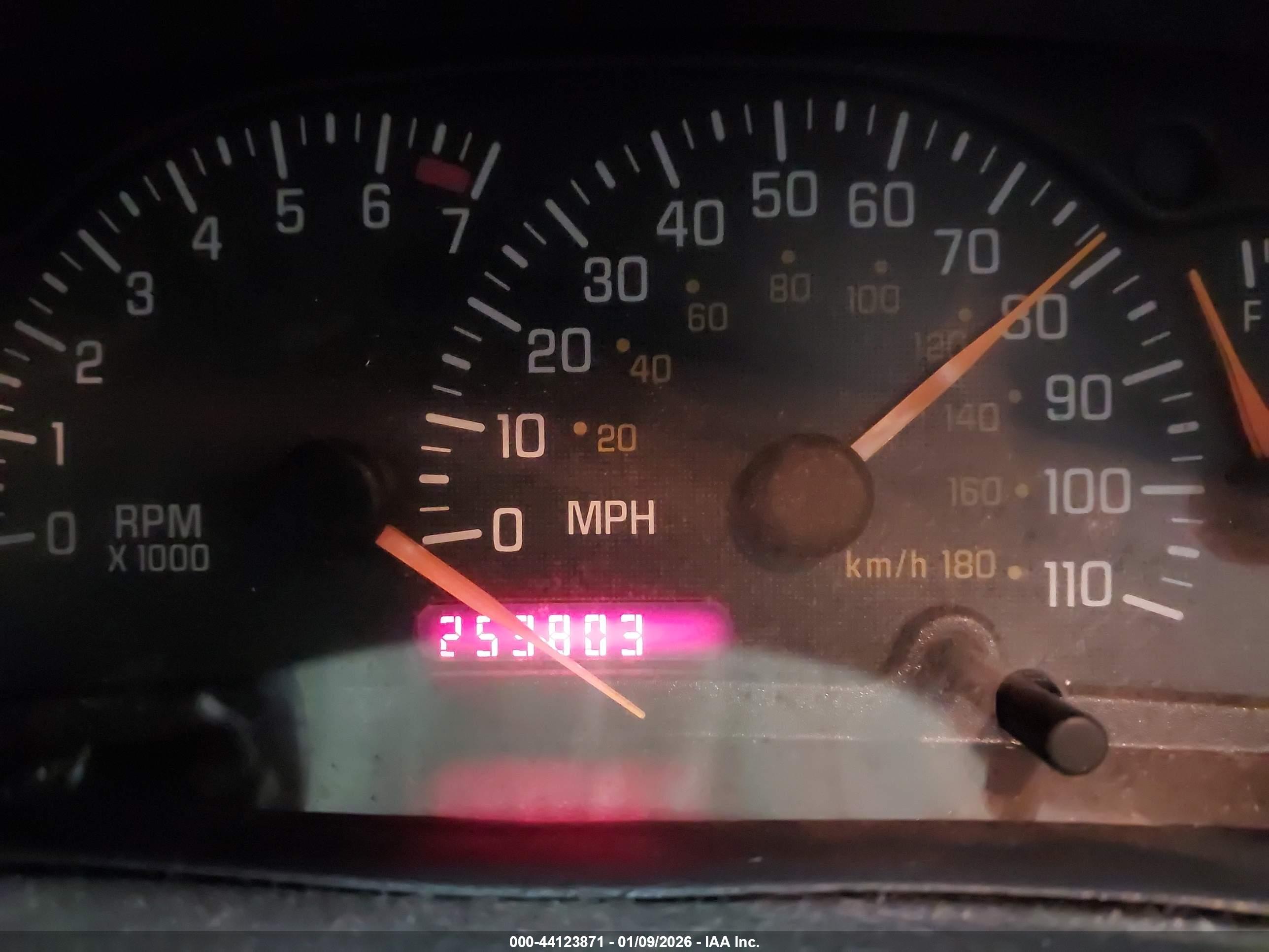 PONTIAC SUNFIRE image 7