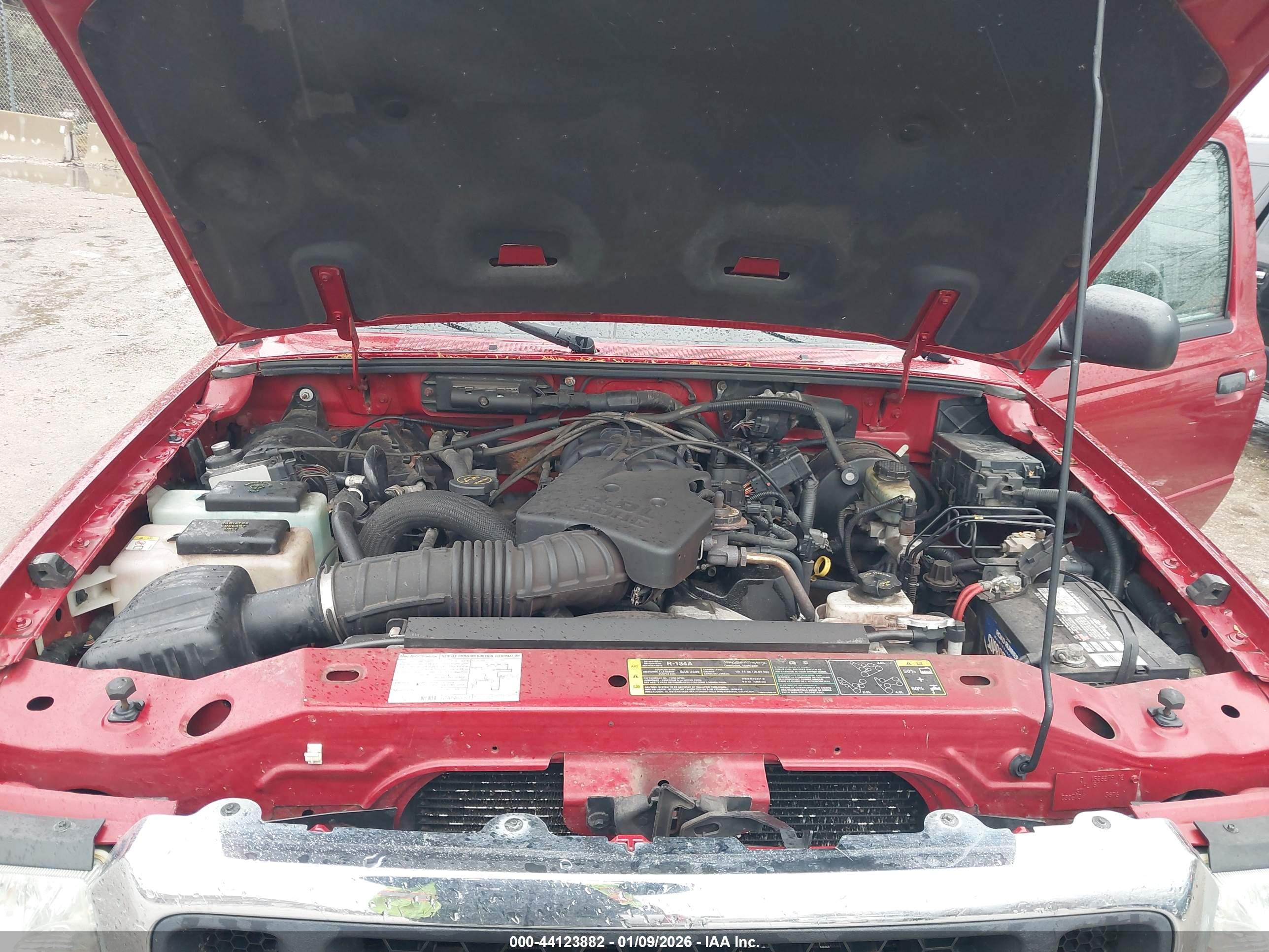 FORD RANGER image 10