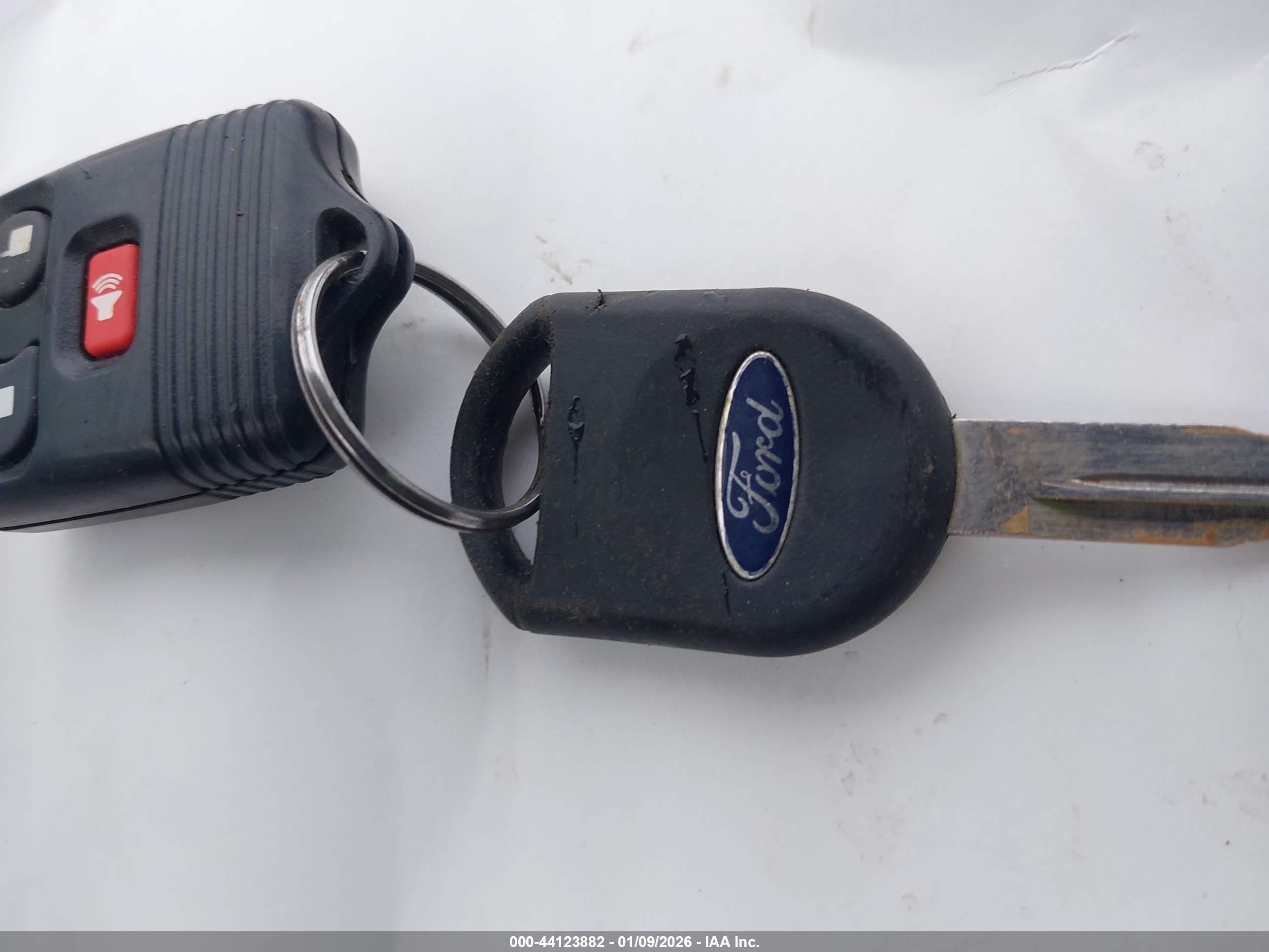 FORD RANGER image 11