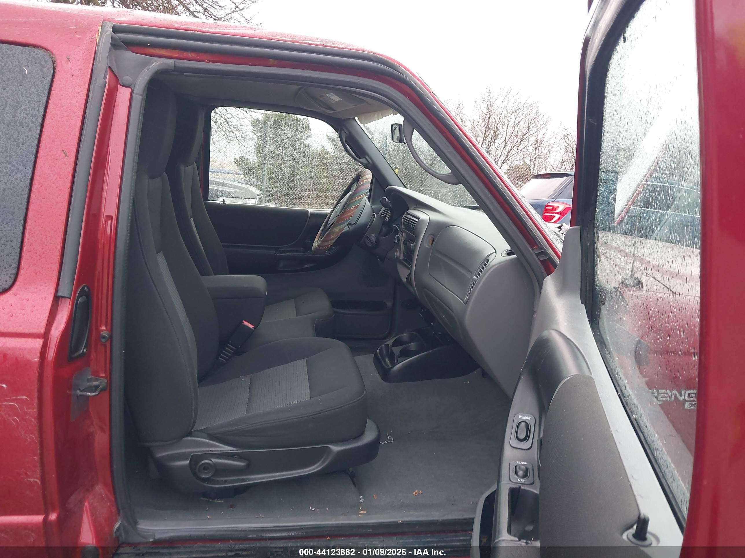 FORD RANGER image 5