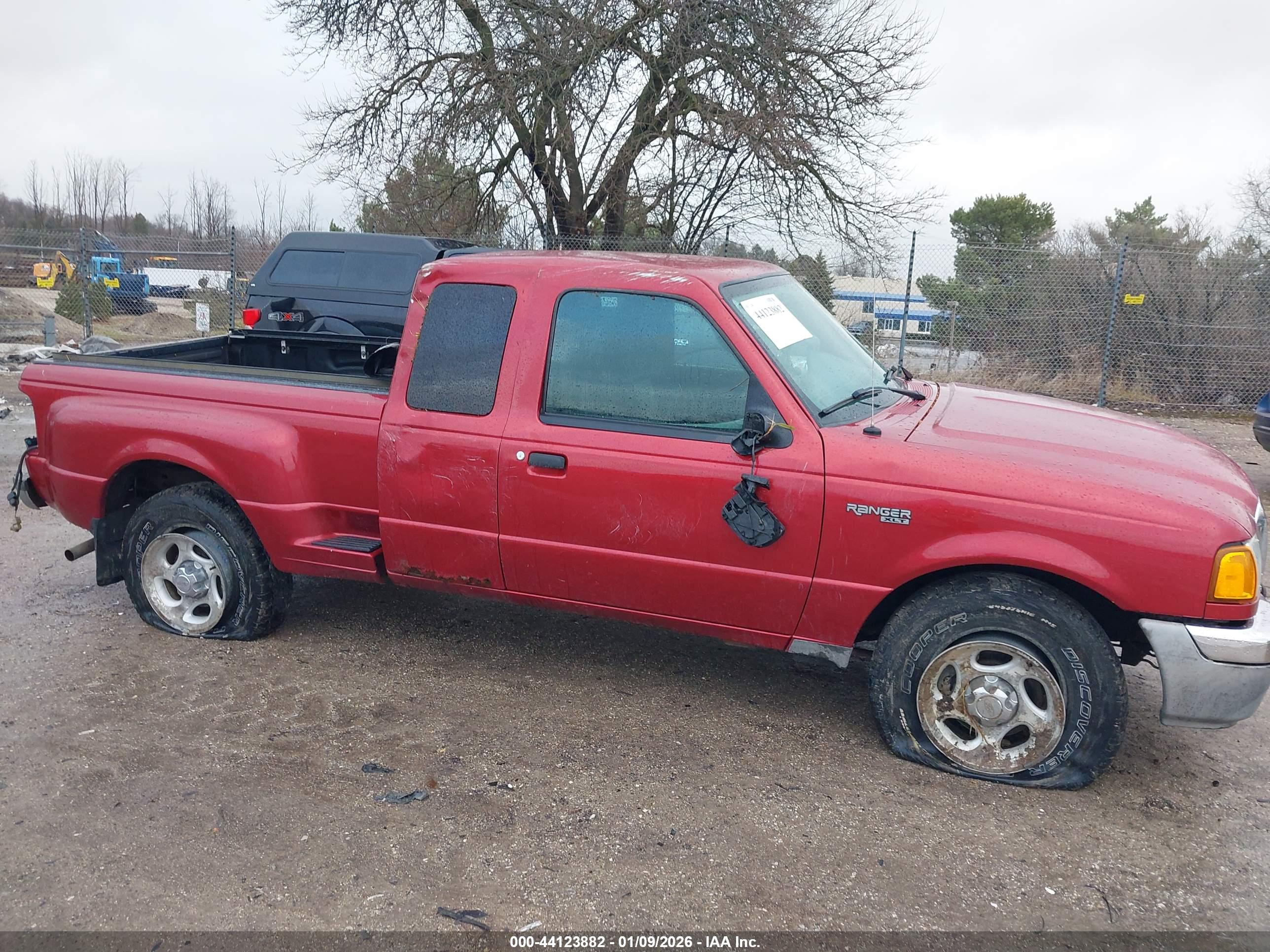 FORD RANGER image 6