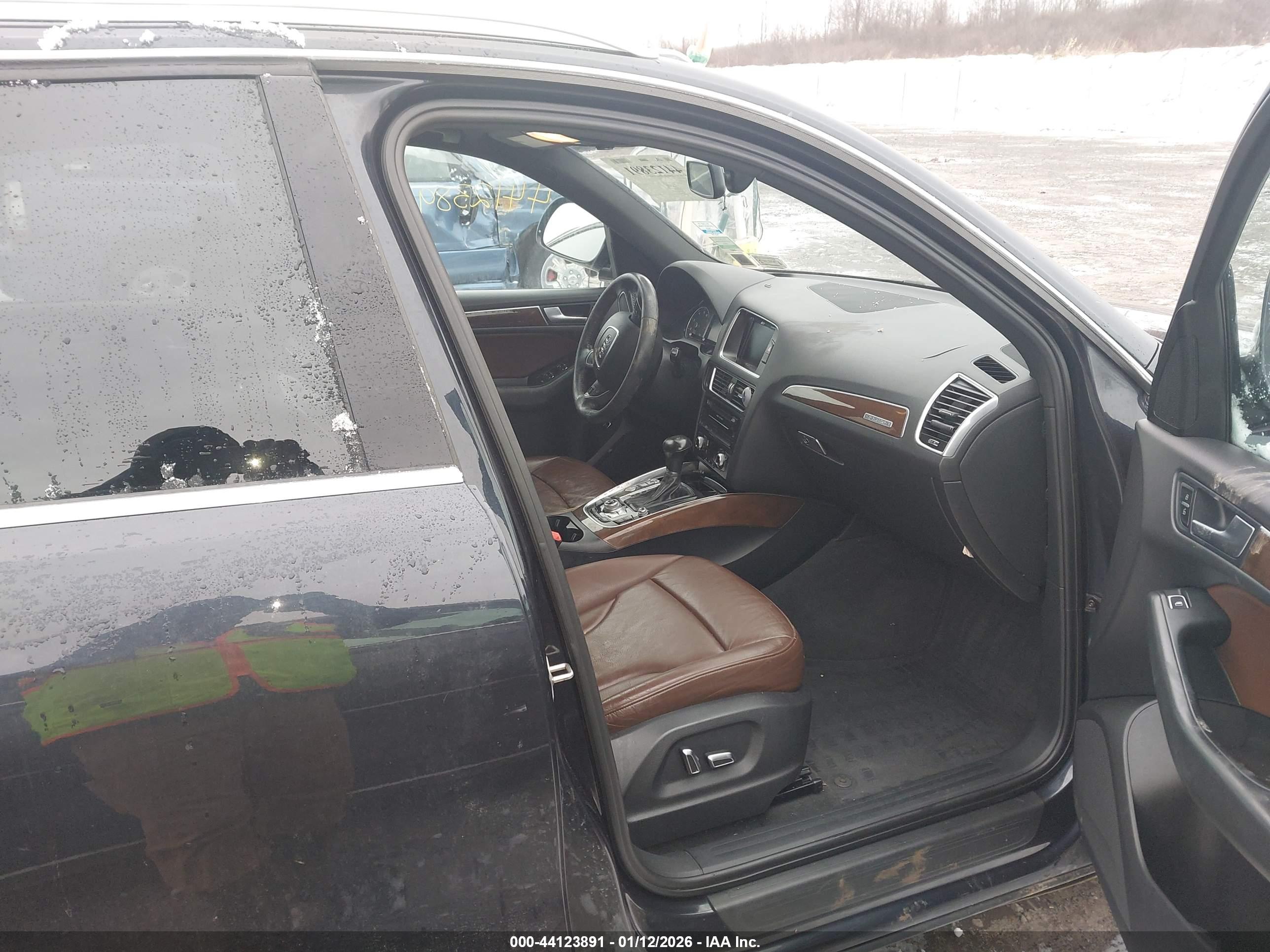 AUDI Q5 image 5