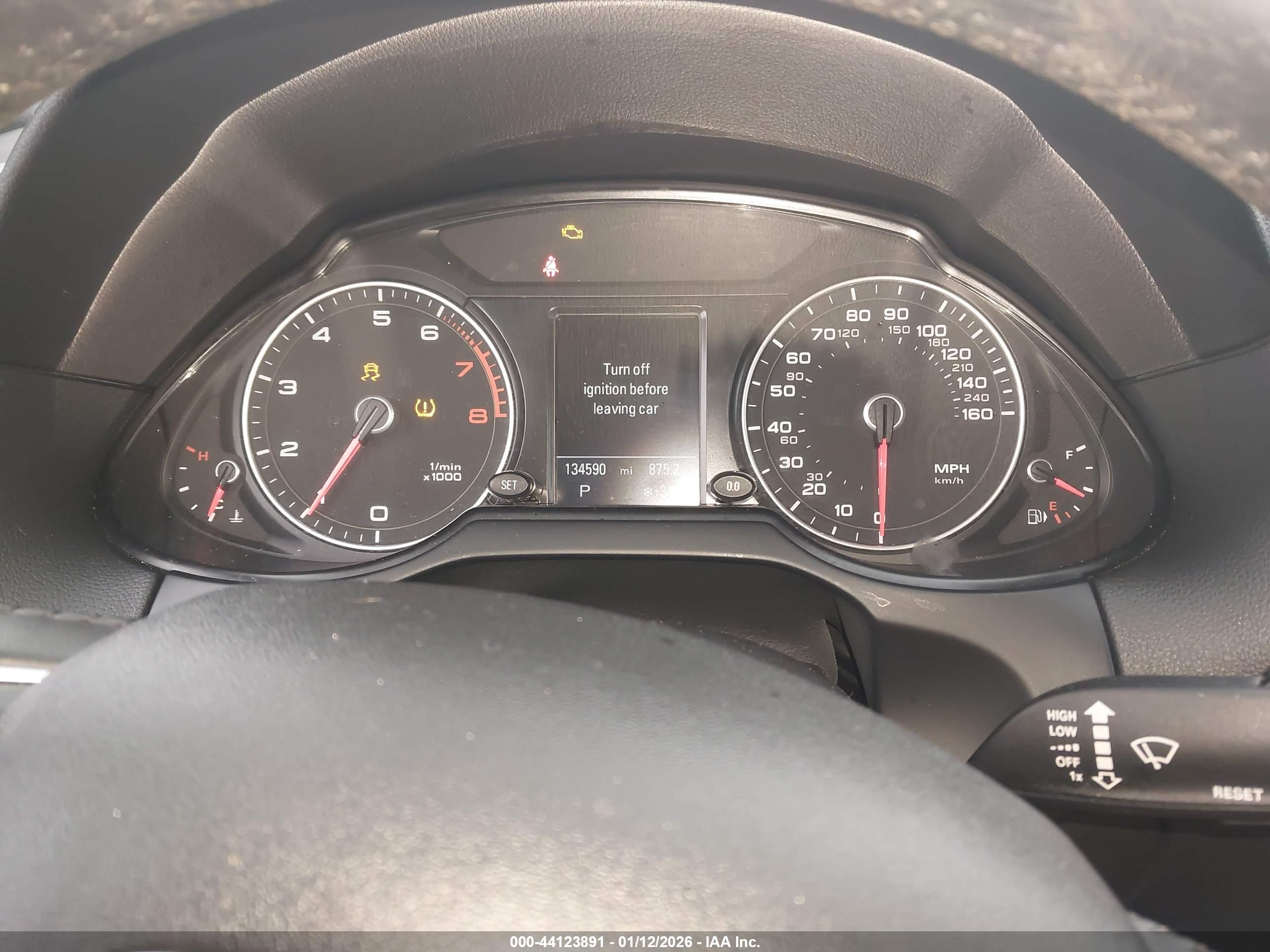 AUDI Q5 image 7