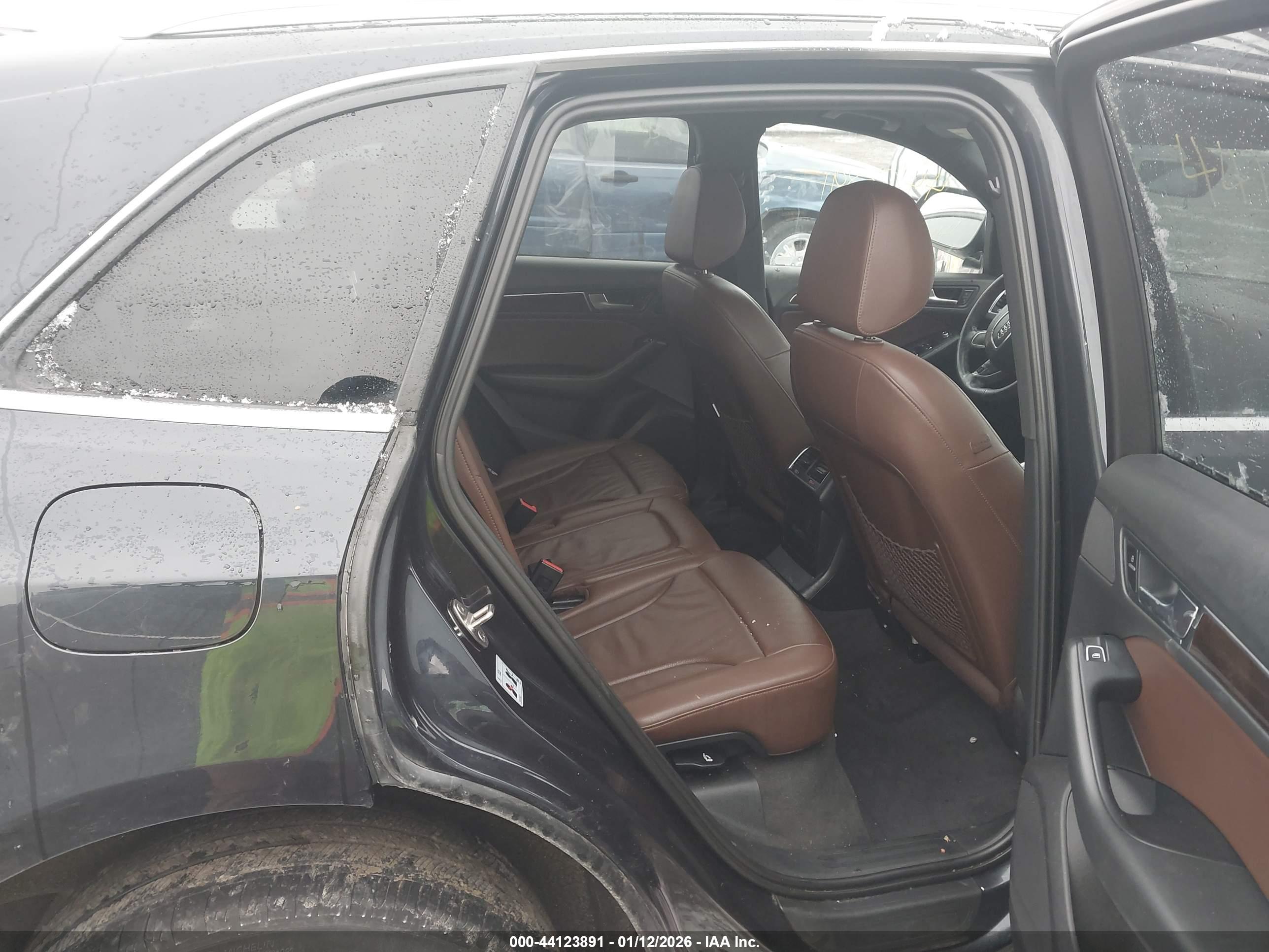 AUDI Q5 image 8