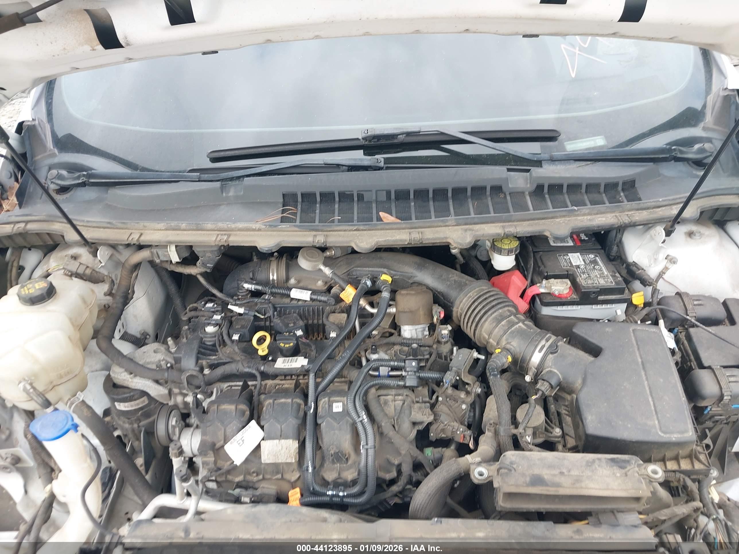 FORD EDGE image 10