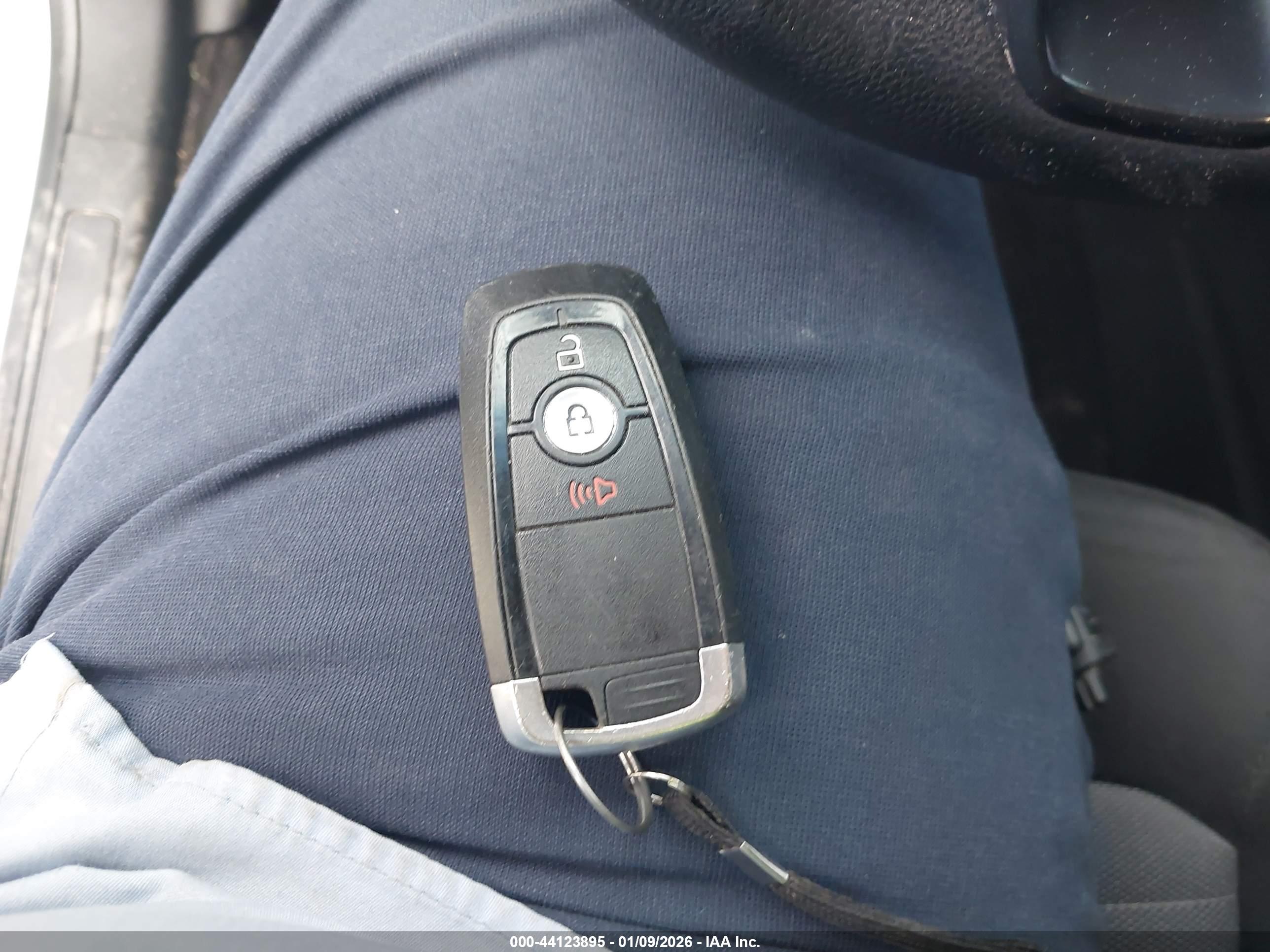 FORD EDGE image 11