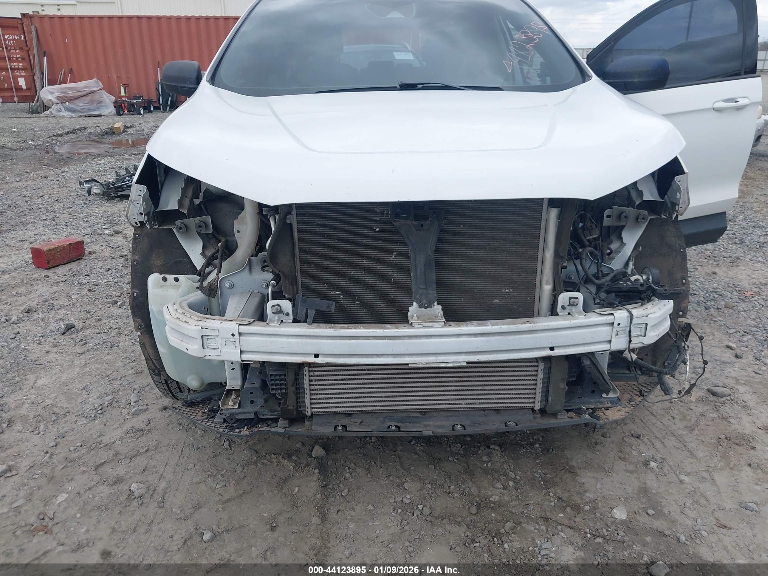 FORD EDGE image 6