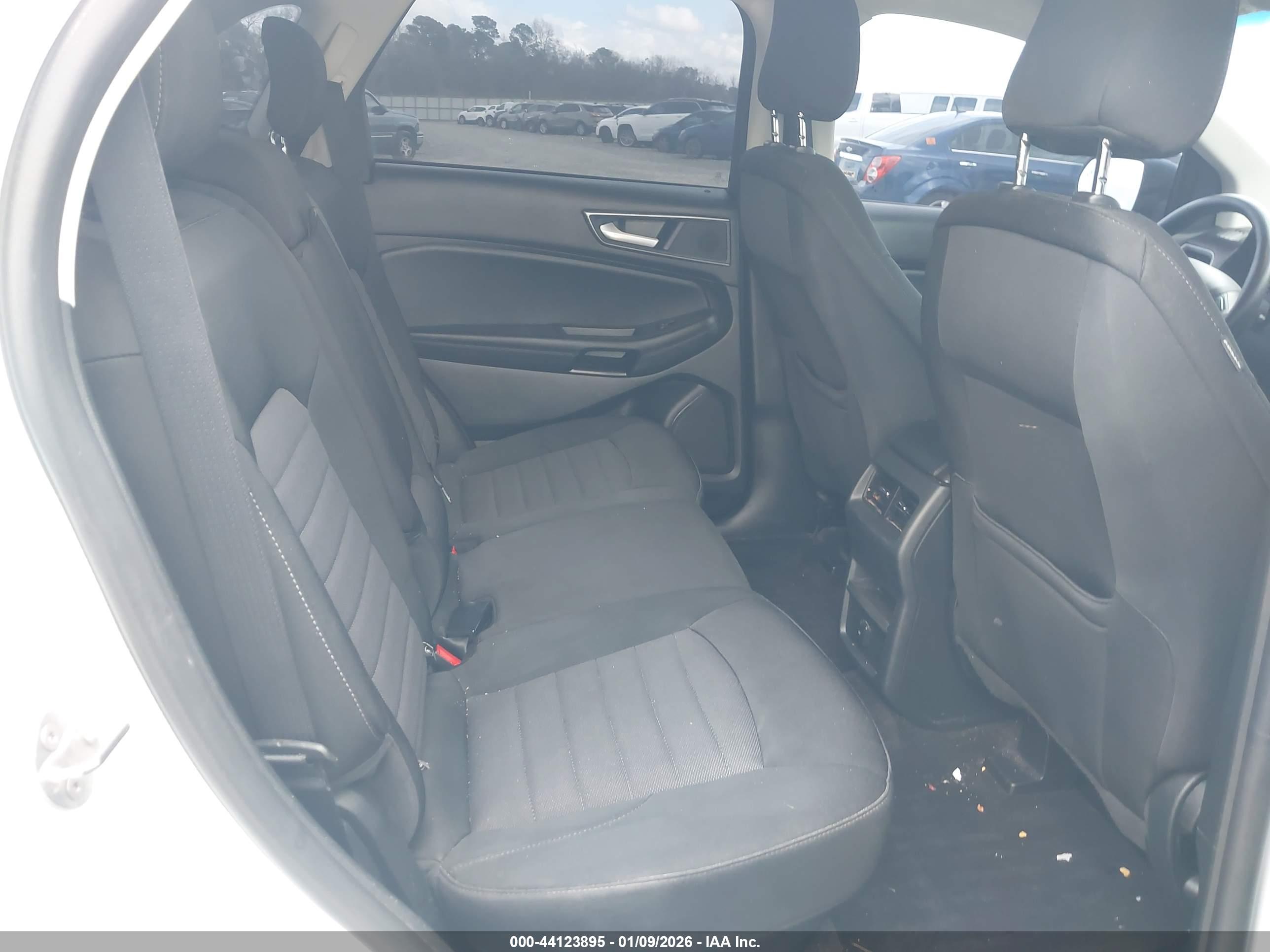 FORD EDGE image 8