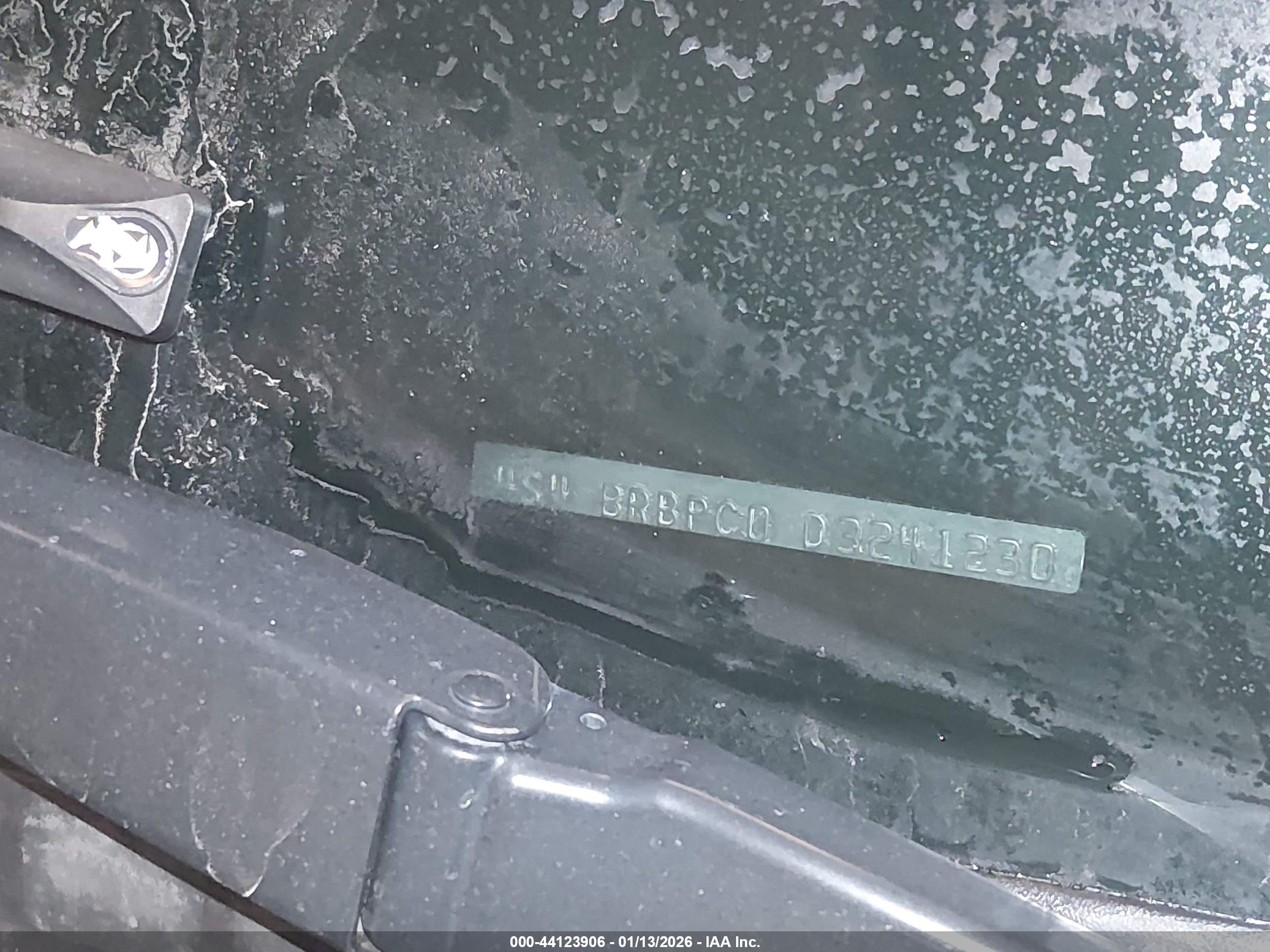 SUBARU OUTBACK image 9