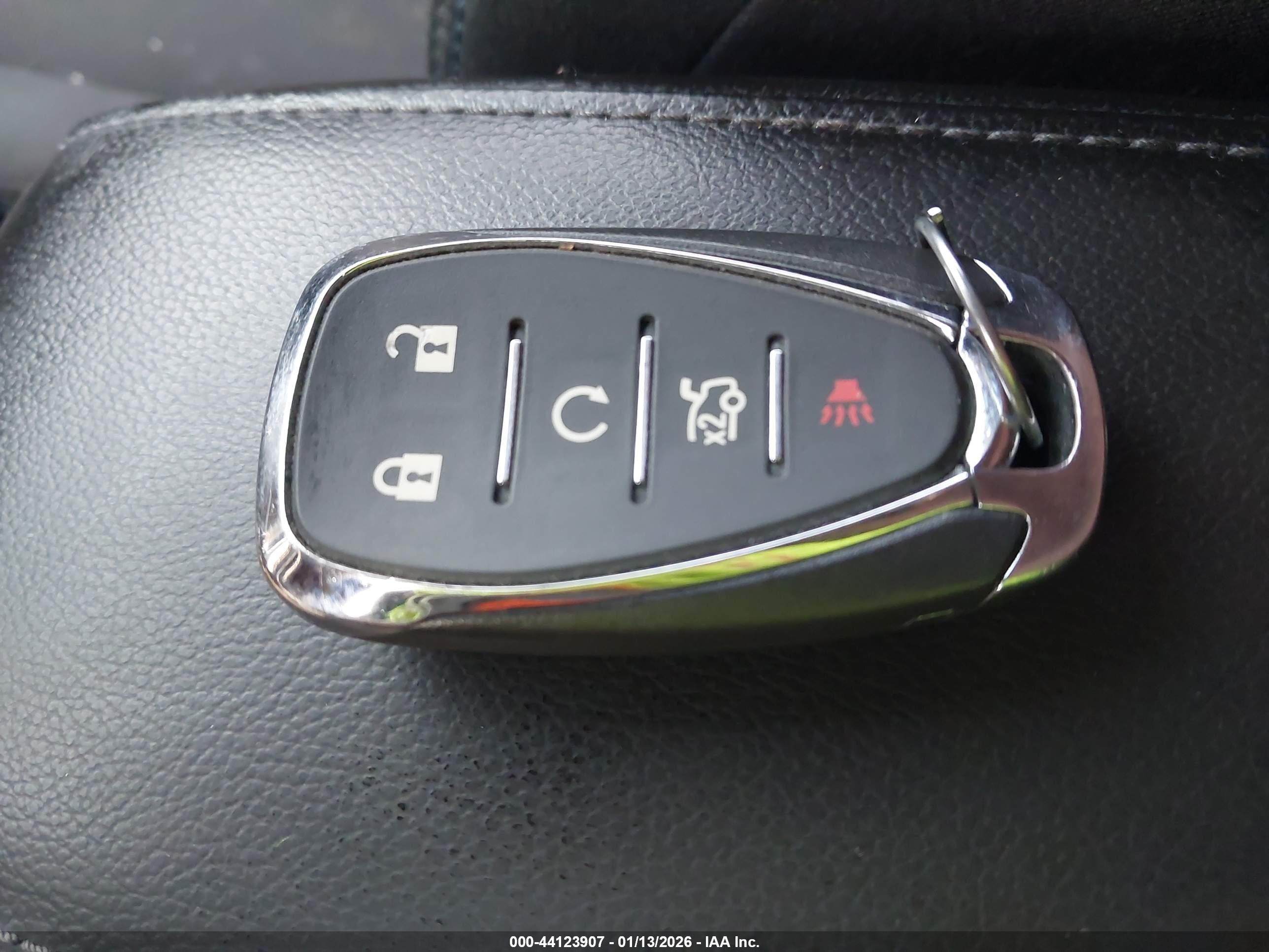 CHEVROLET CRUZE image 11