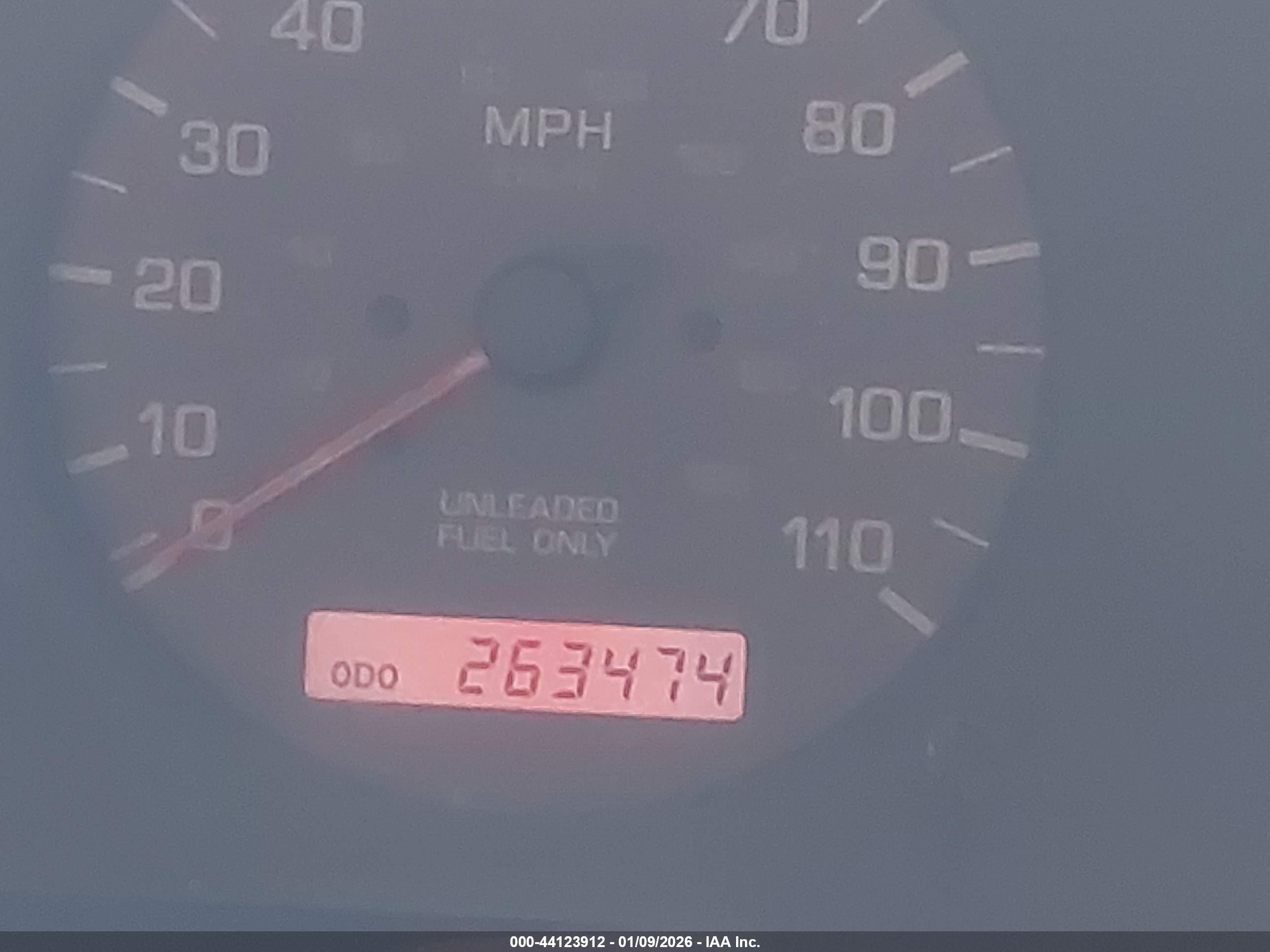 NISSAN FRONTIER image 7