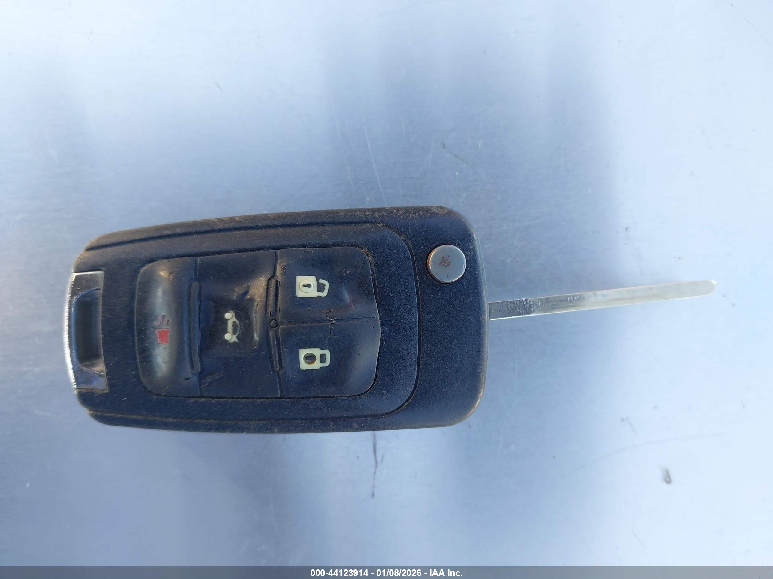 CHEVROLET EQUINOX image 11