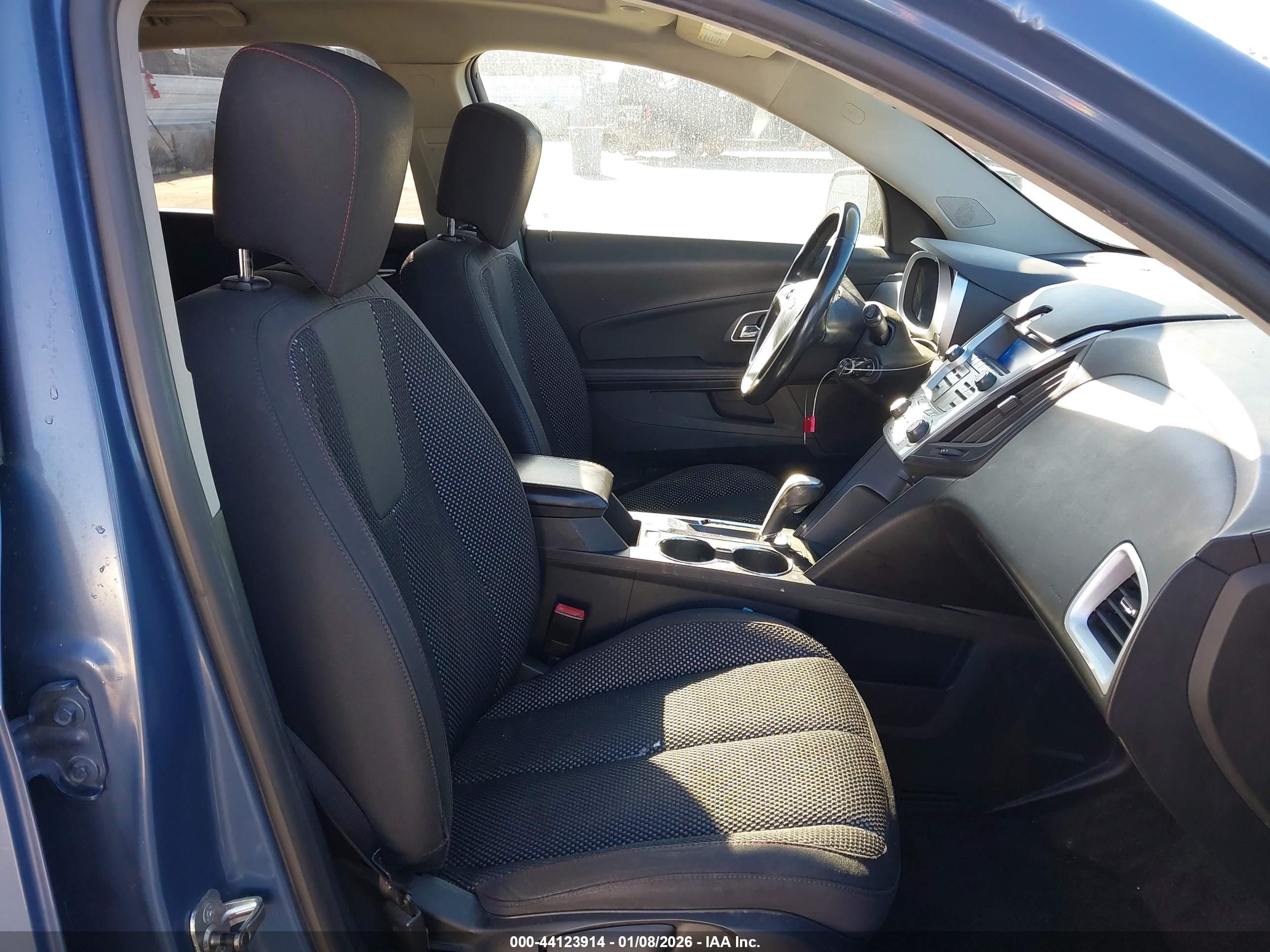 CHEVROLET EQUINOX image 5