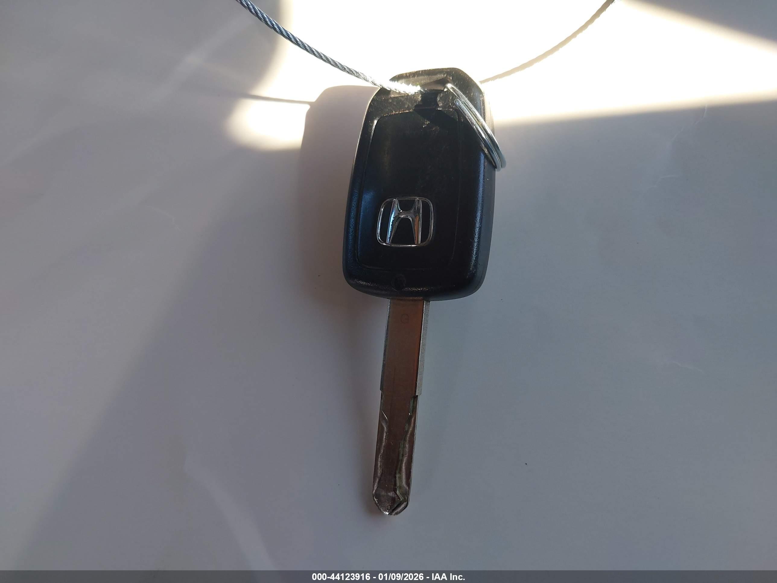 HONDA FIT image 11