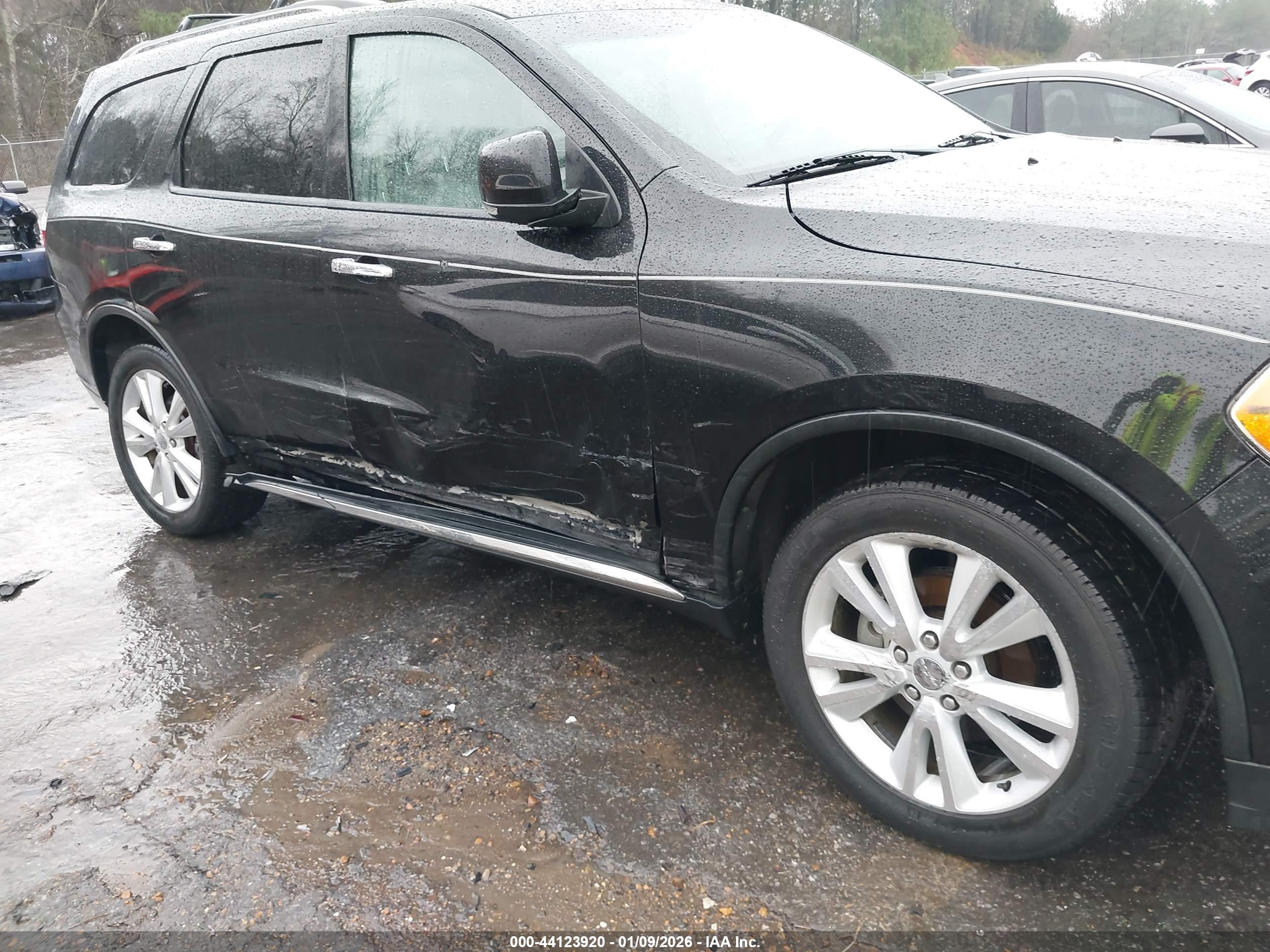 DODGE DURANGO image 6