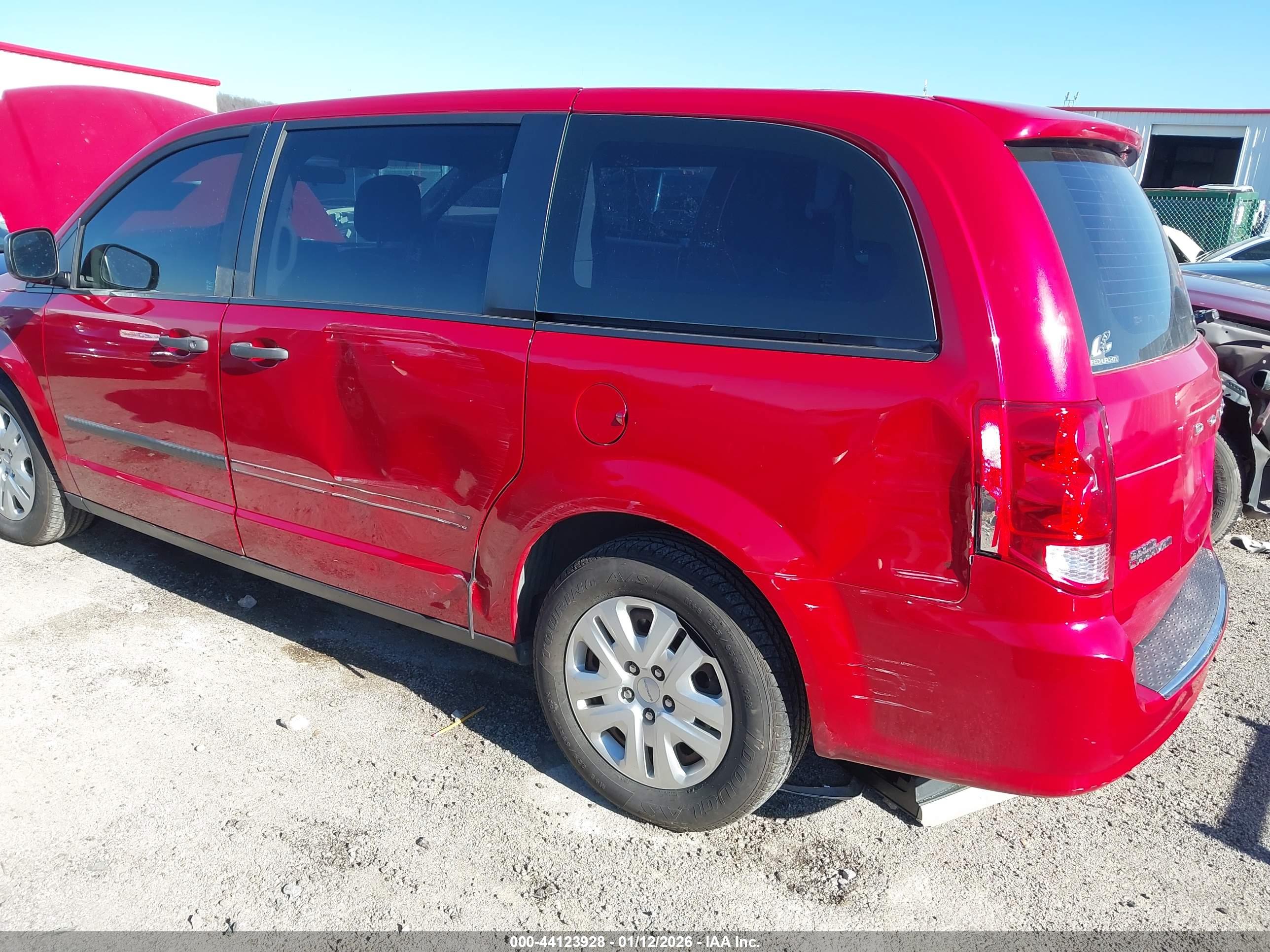 DODGE GRAND image 6