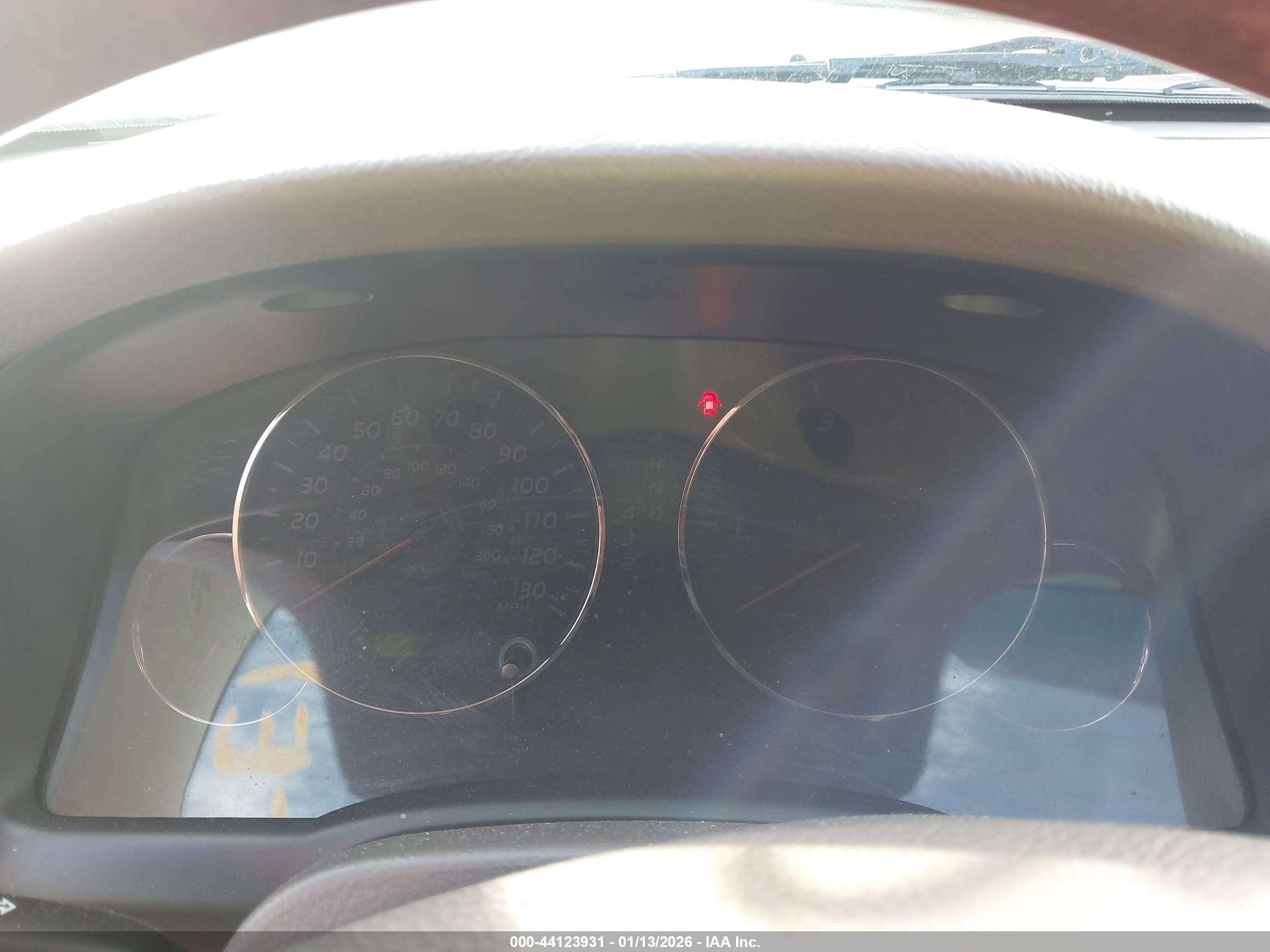 LEXUS GX image 7