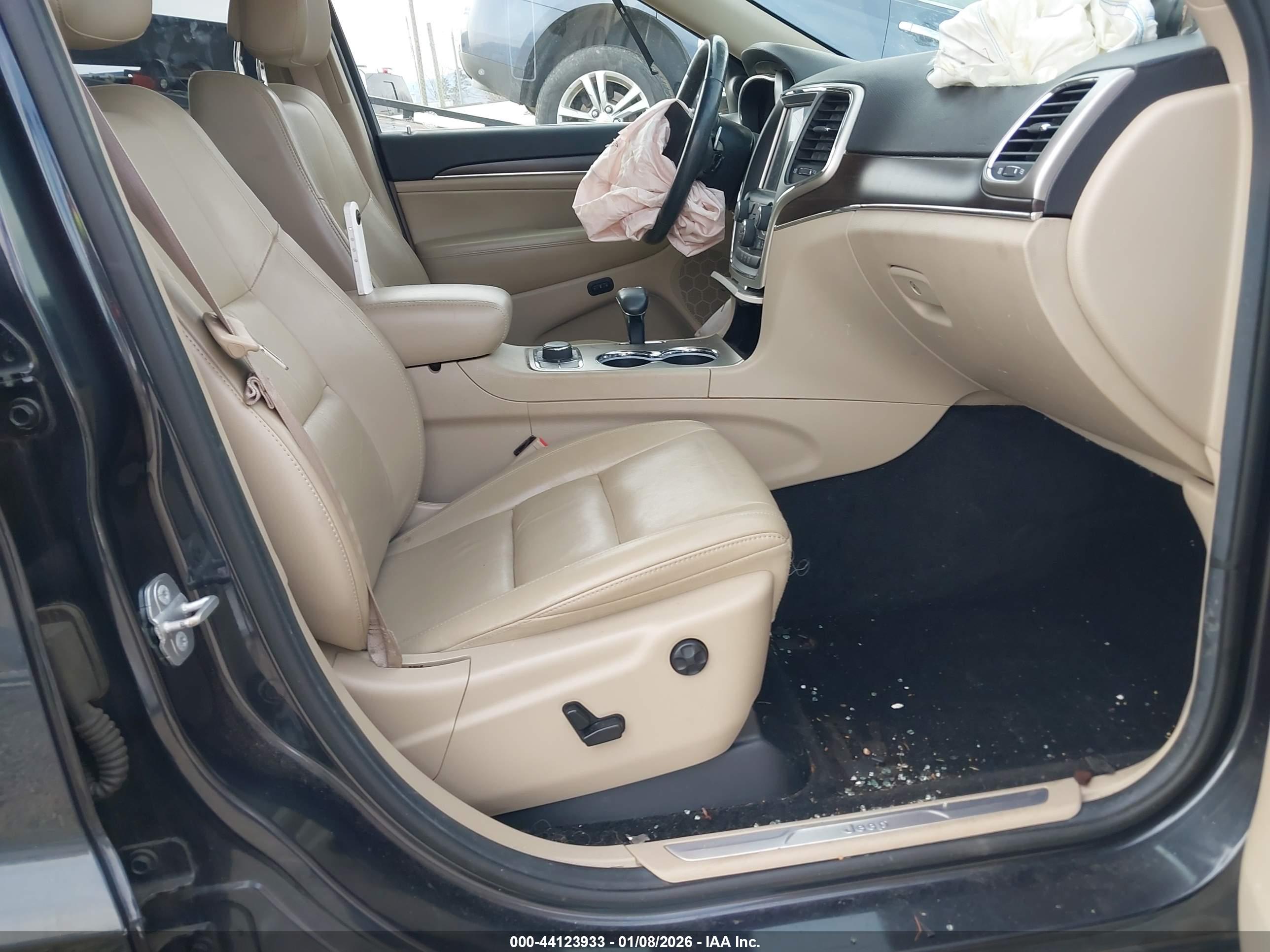 JEEP GRAND image 5