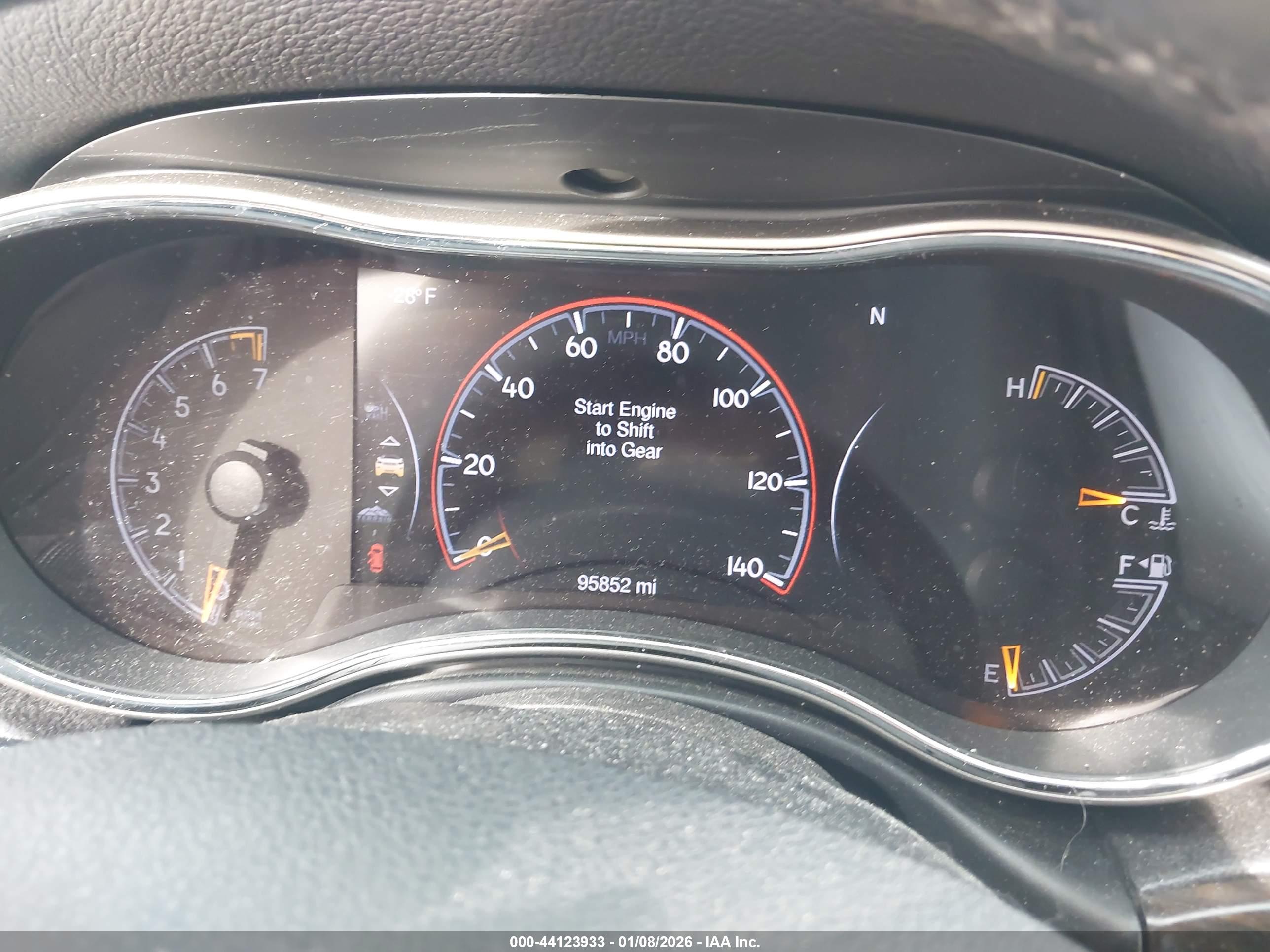 JEEP GRAND image 7
