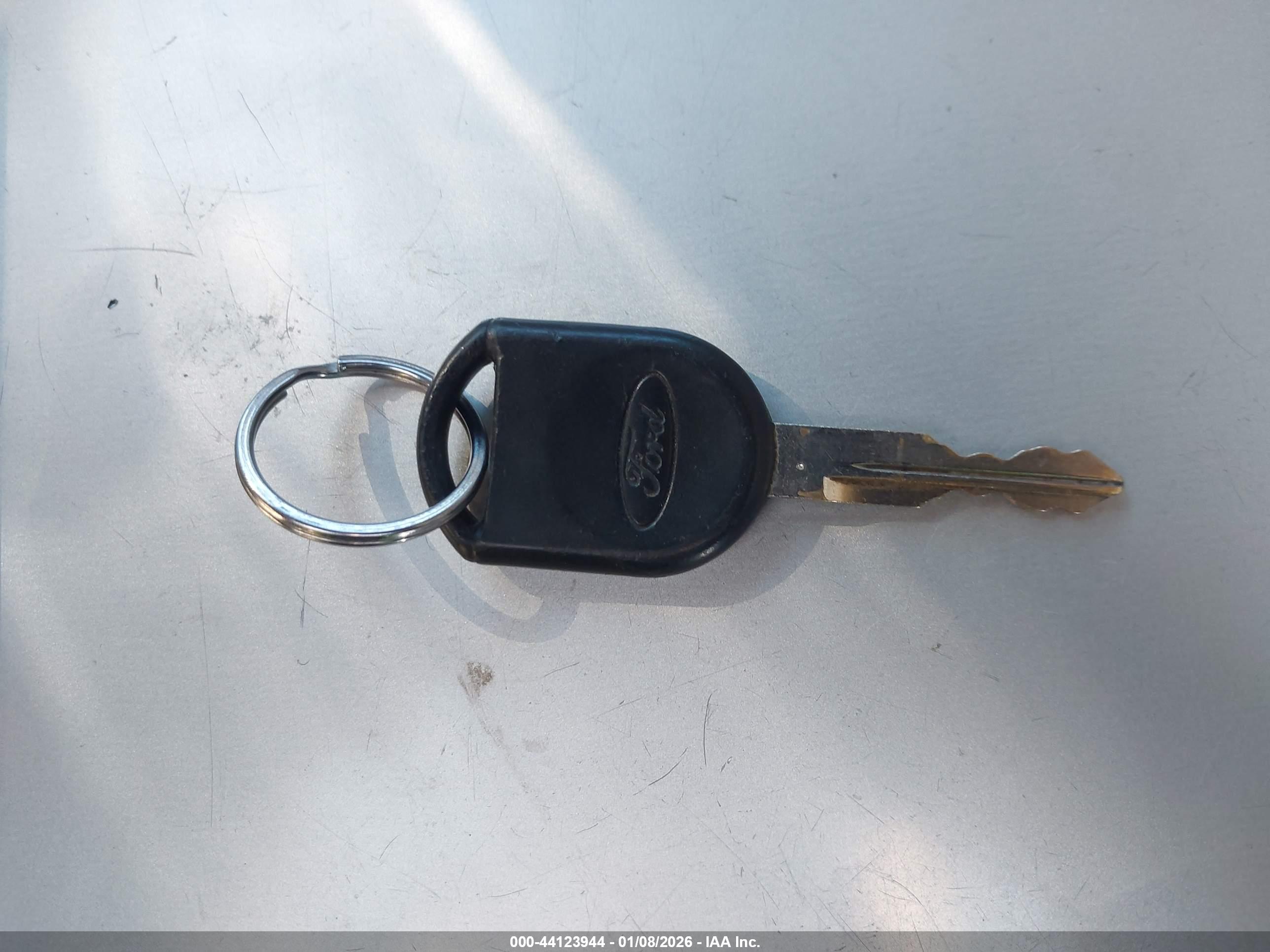 FORD EXPEDITION image 11