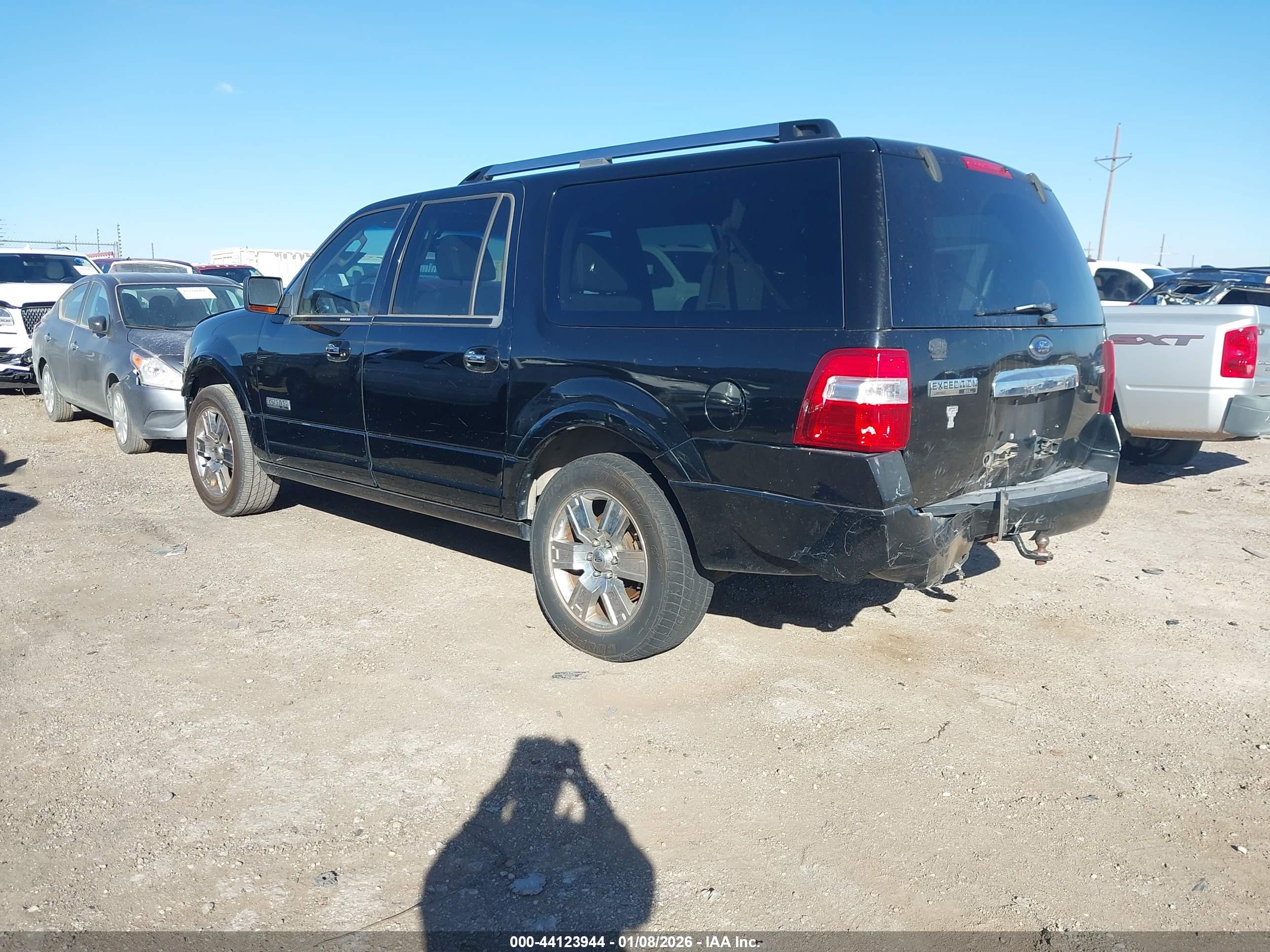 FORD EXPEDITION image 3